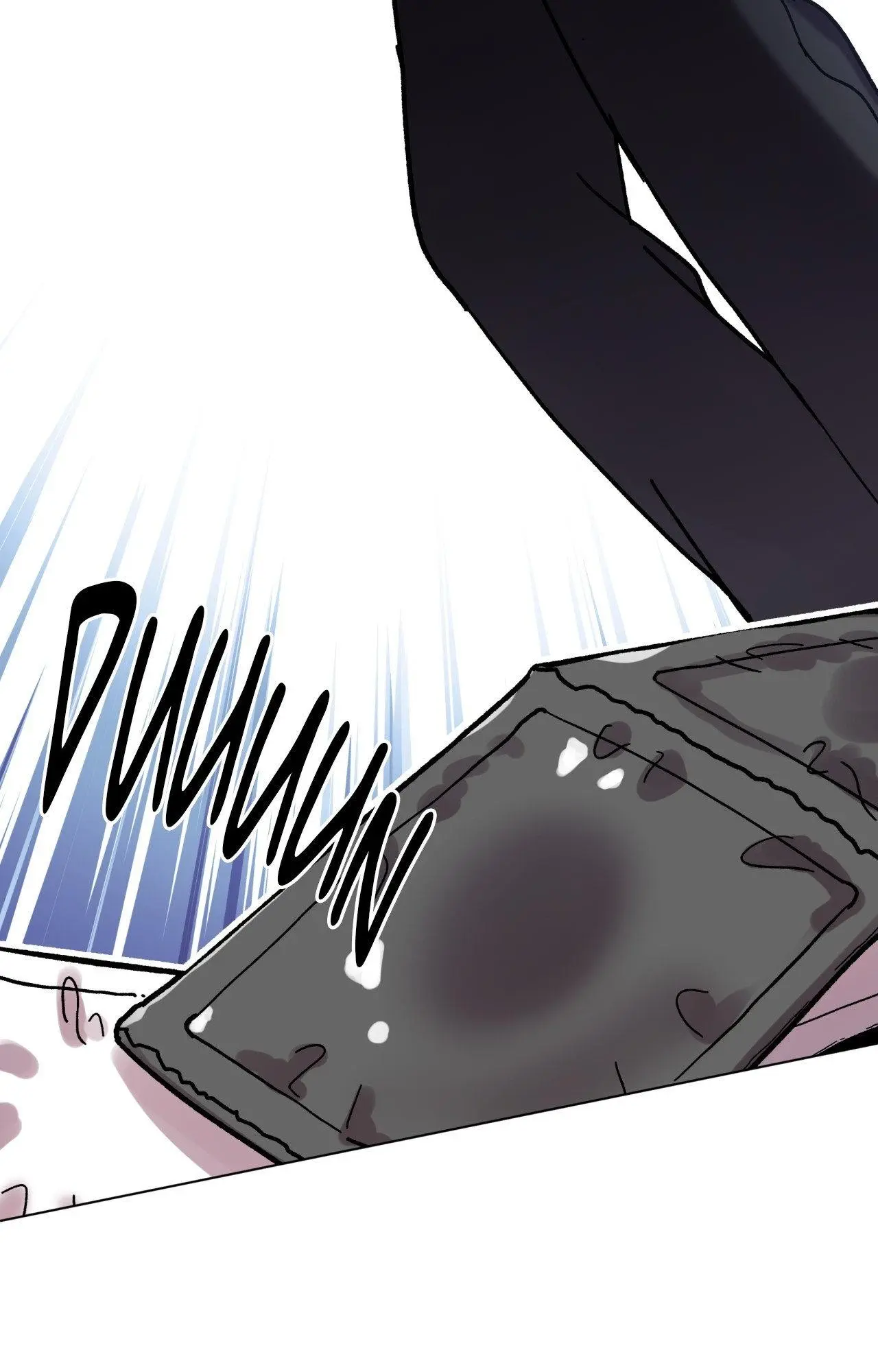 One Summer Day - Chapter 128 Page 32