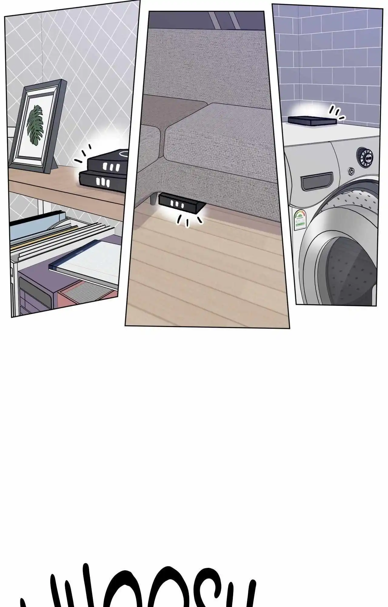 One Summer Day - Chapter 128 Page 37