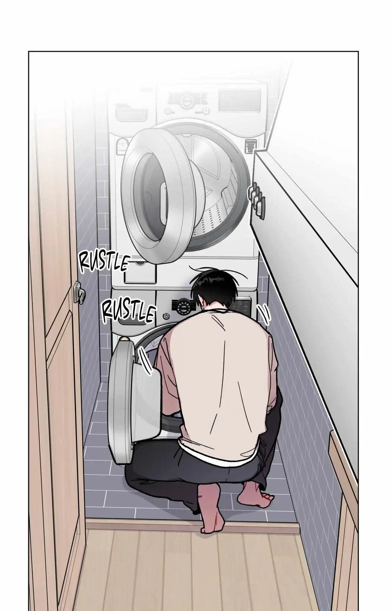 One Summer Day - Chapter 128 Page 4