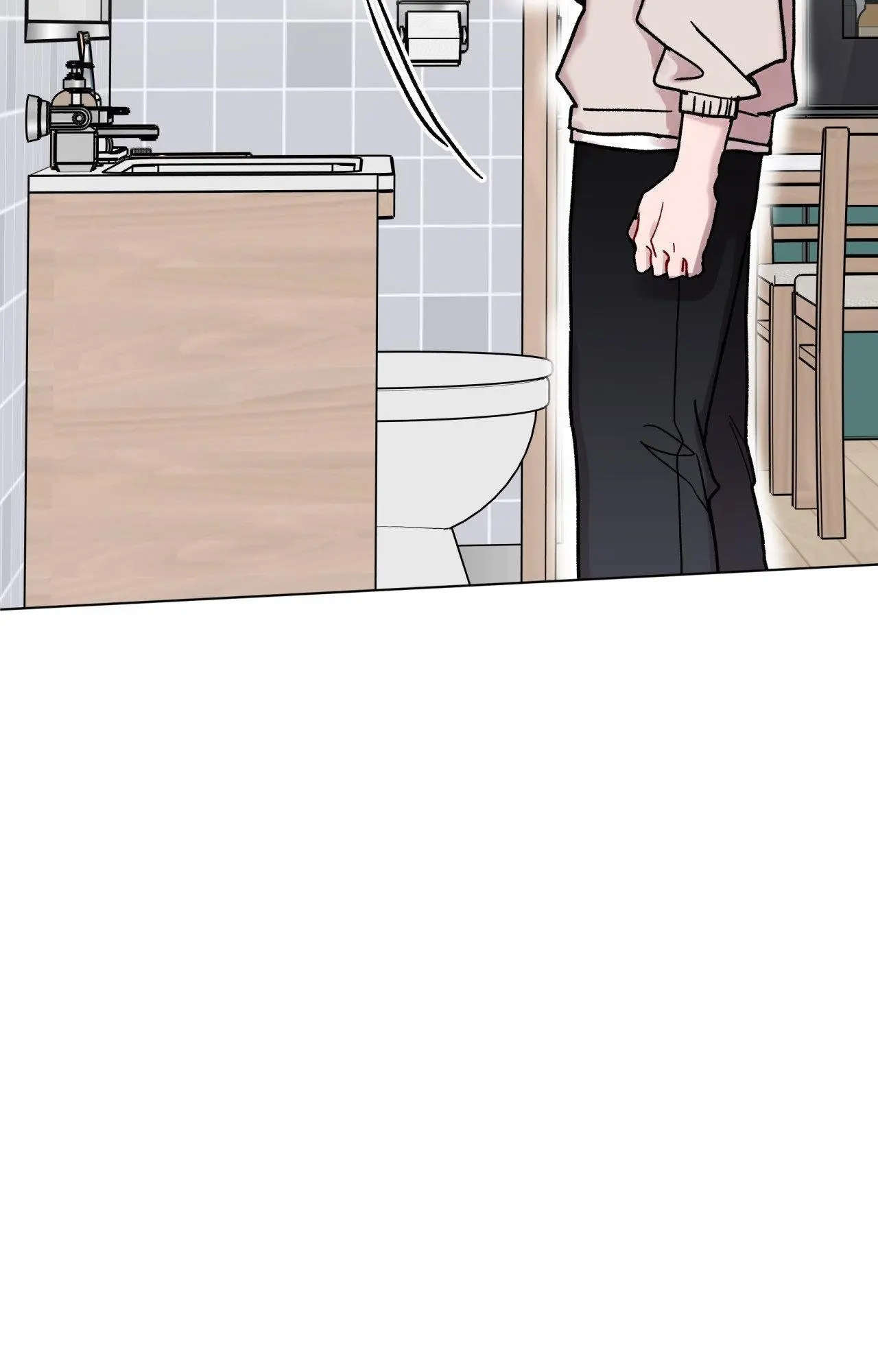 One Summer Day - Chapter 128 Page 42