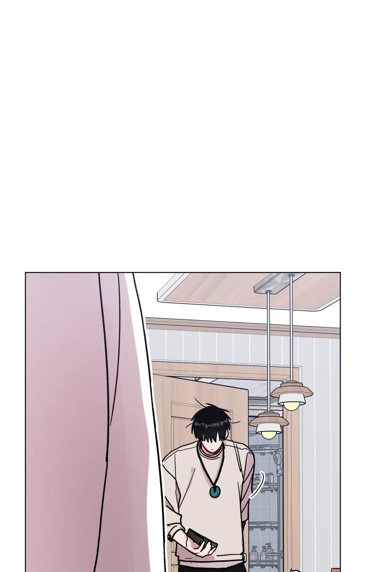 One Summer Day - Chapter 128 Page 45