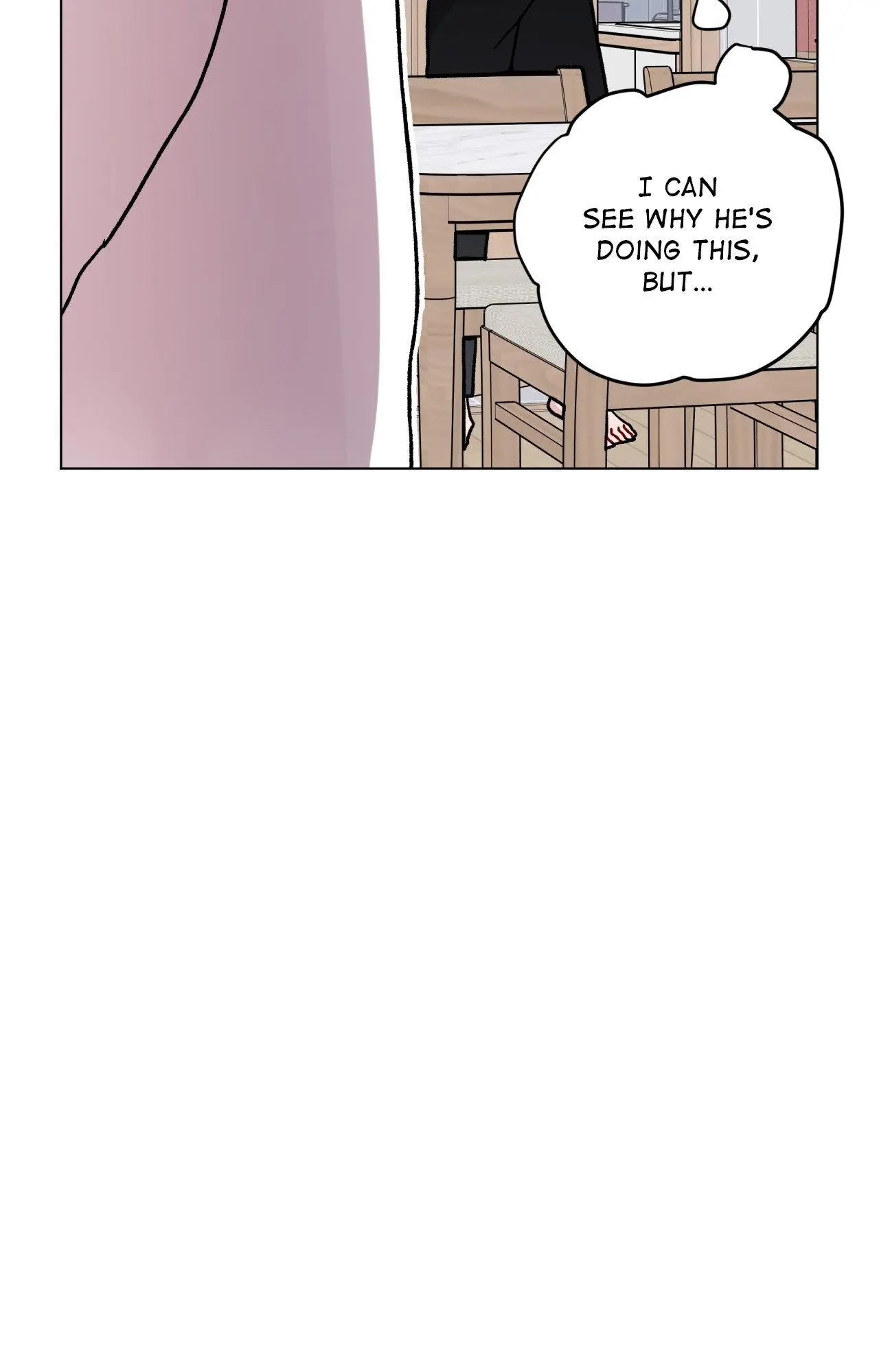 One Summer Day - Chapter 128 Page 46