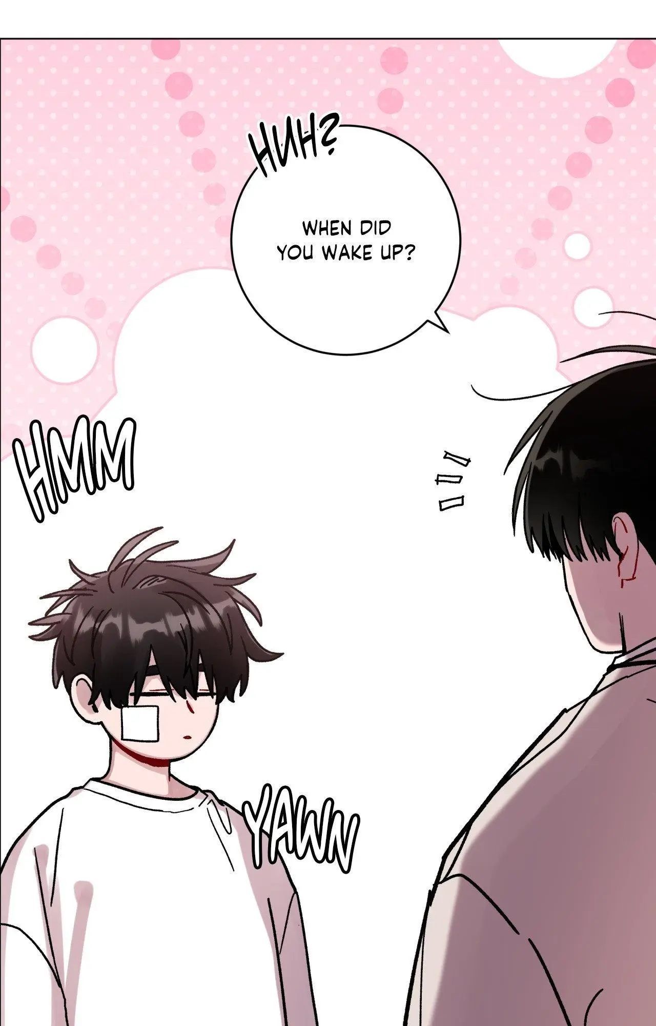 One Summer Day - Chapter 128 Page 47