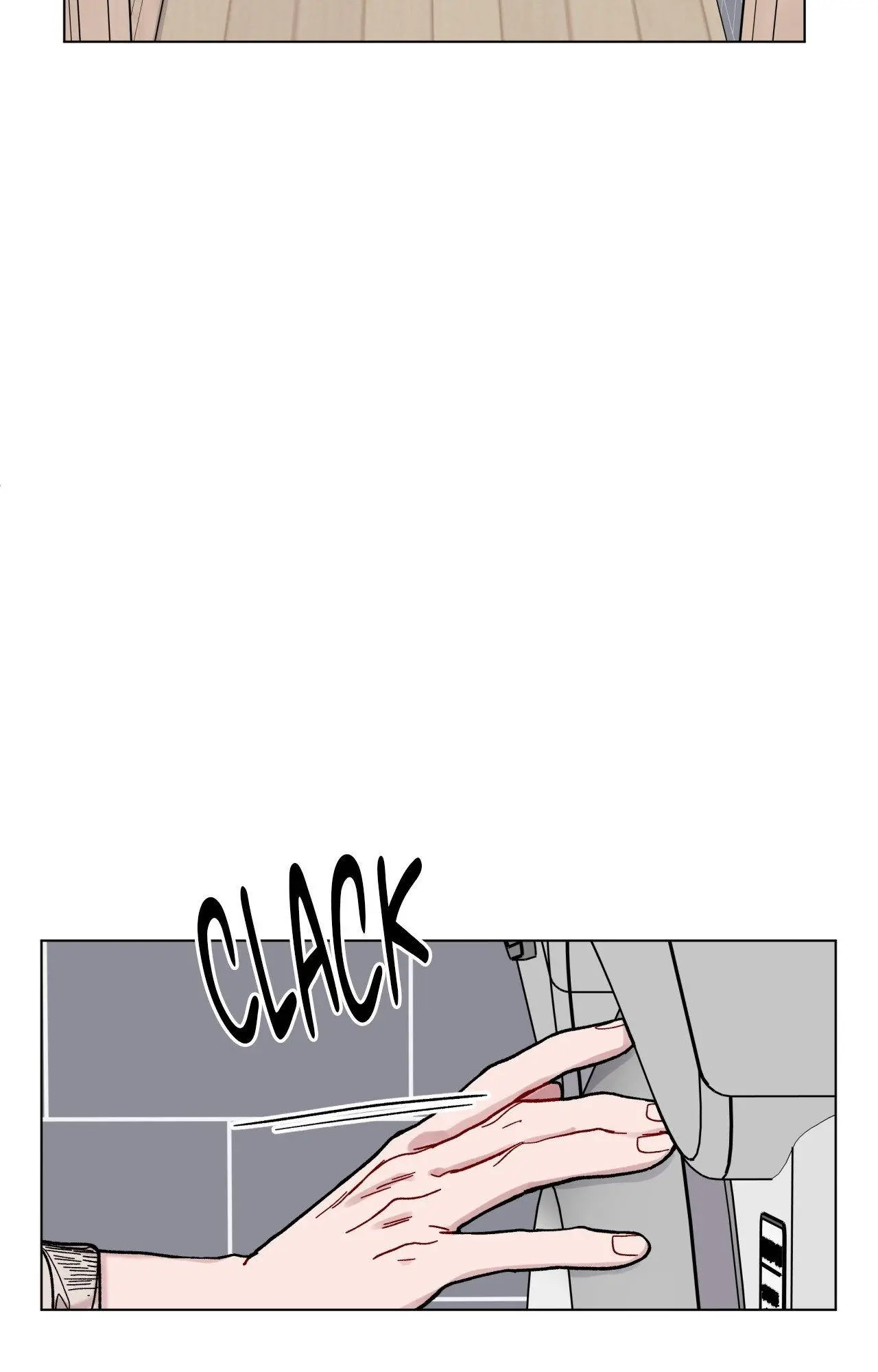 One Summer Day - Chapter 128 Page 5