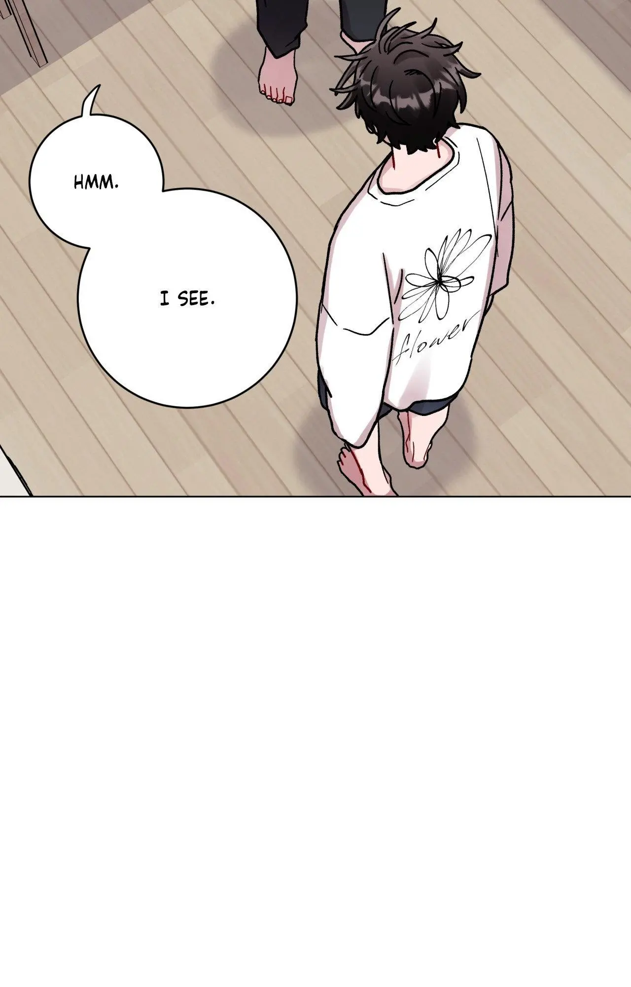 One Summer Day - Chapter 128 Page 52