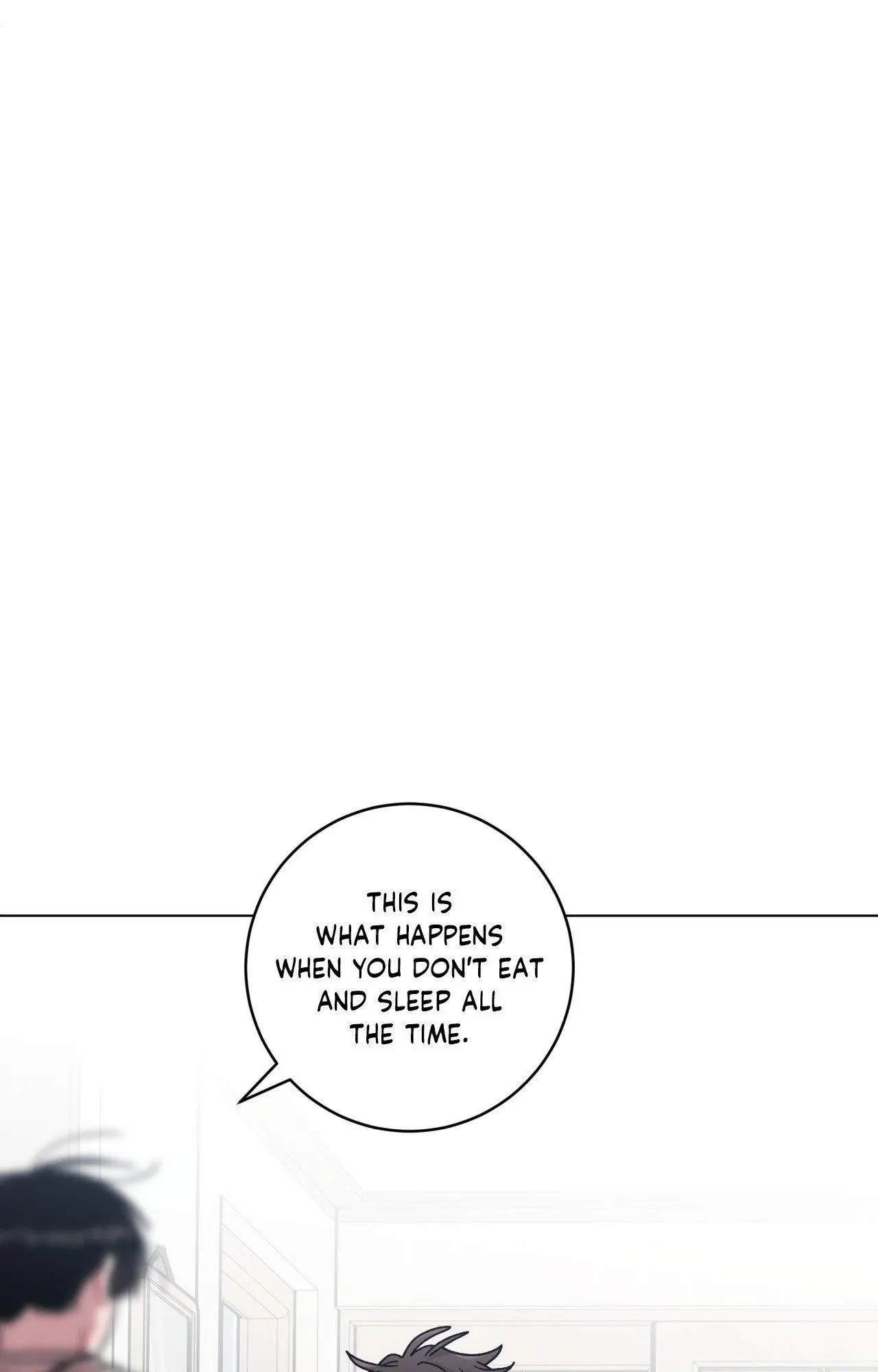 One Summer Day - Chapter 128 Page 59