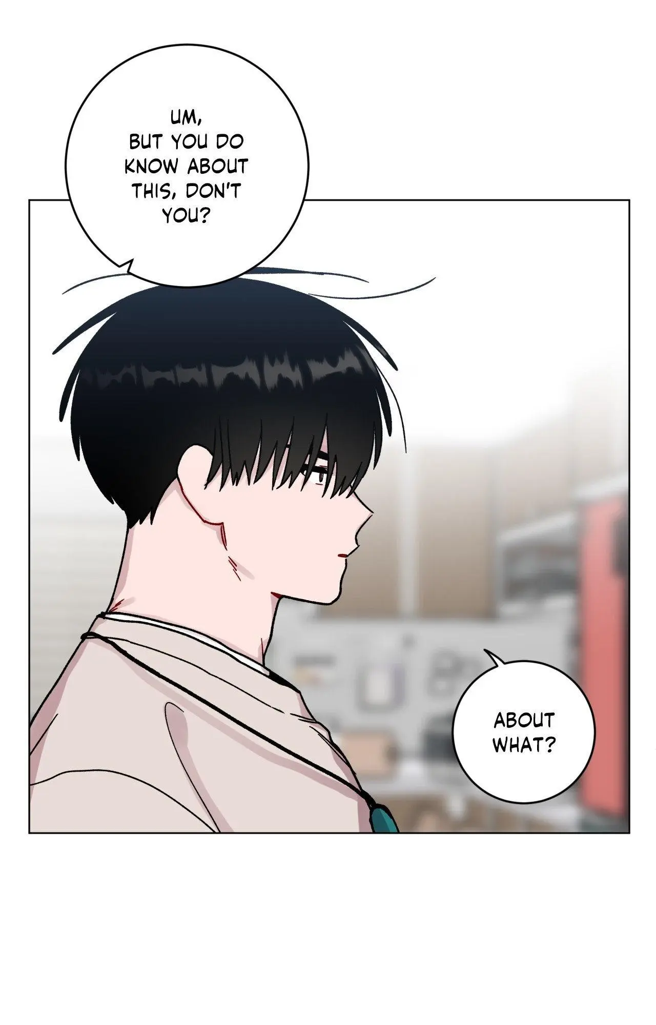 One Summer Day - Chapter 128 Page 63