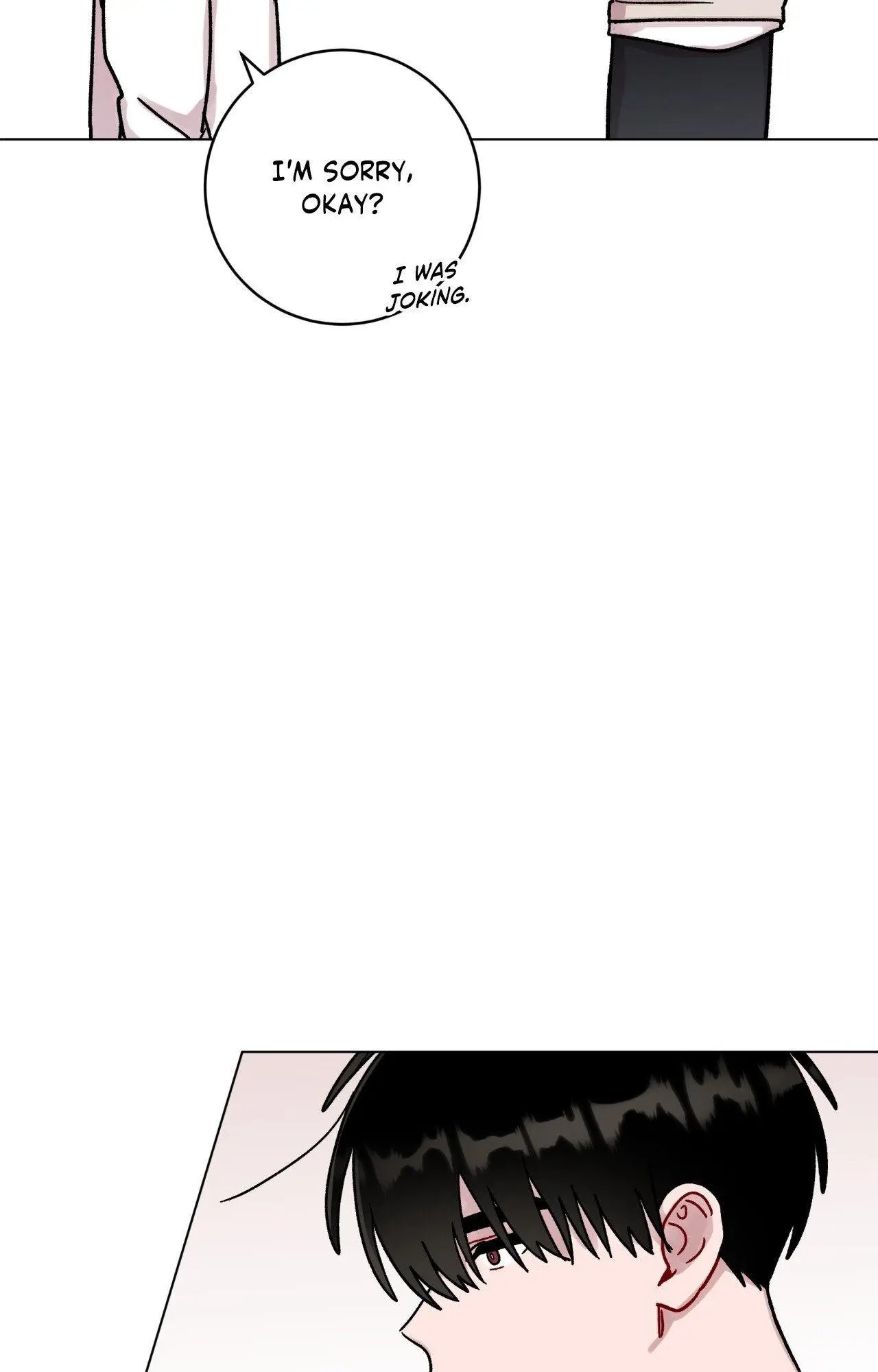 One Summer Day - Chapter 128 Page 70