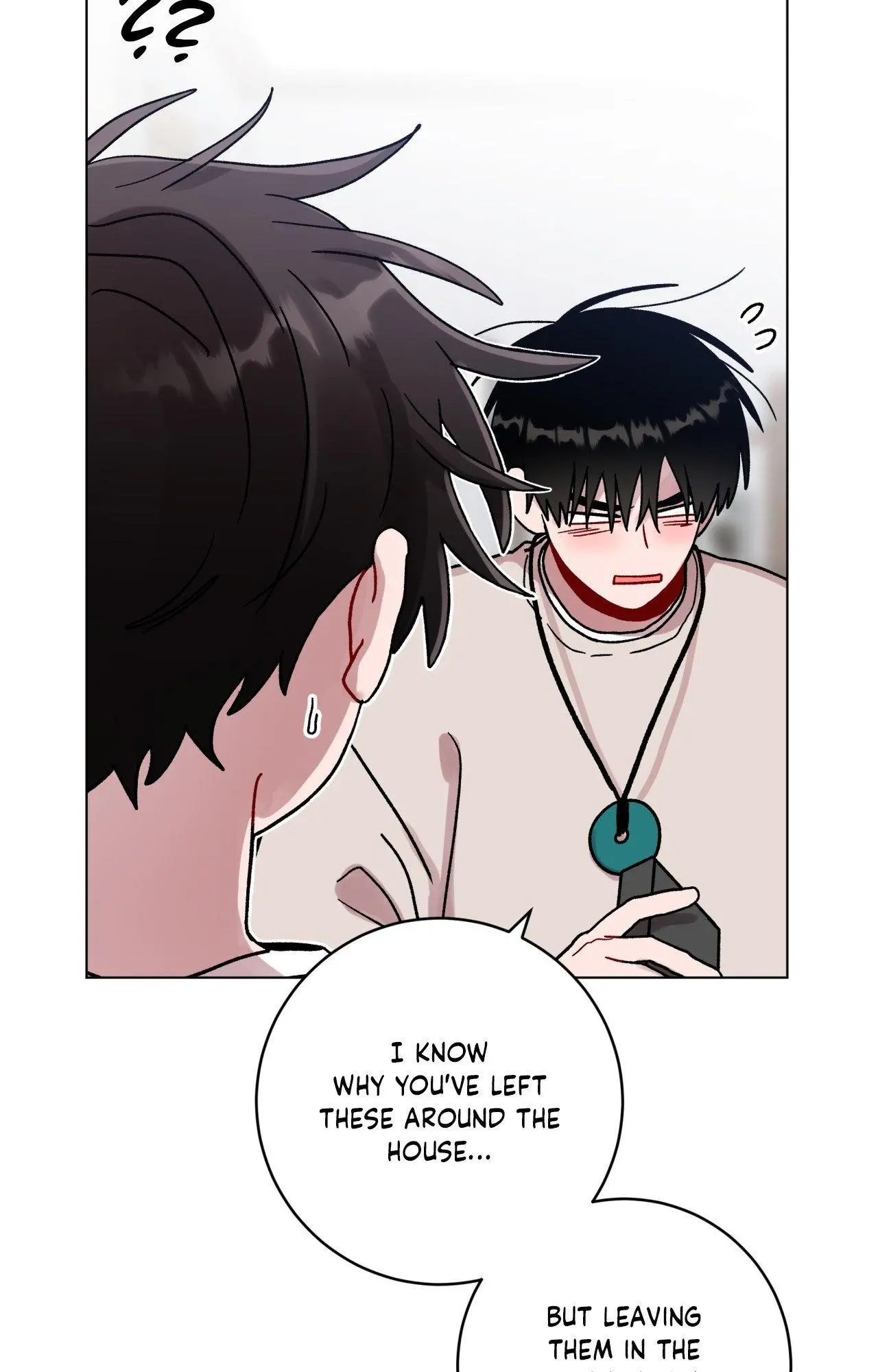 One Summer Day - Chapter 128 Page 74