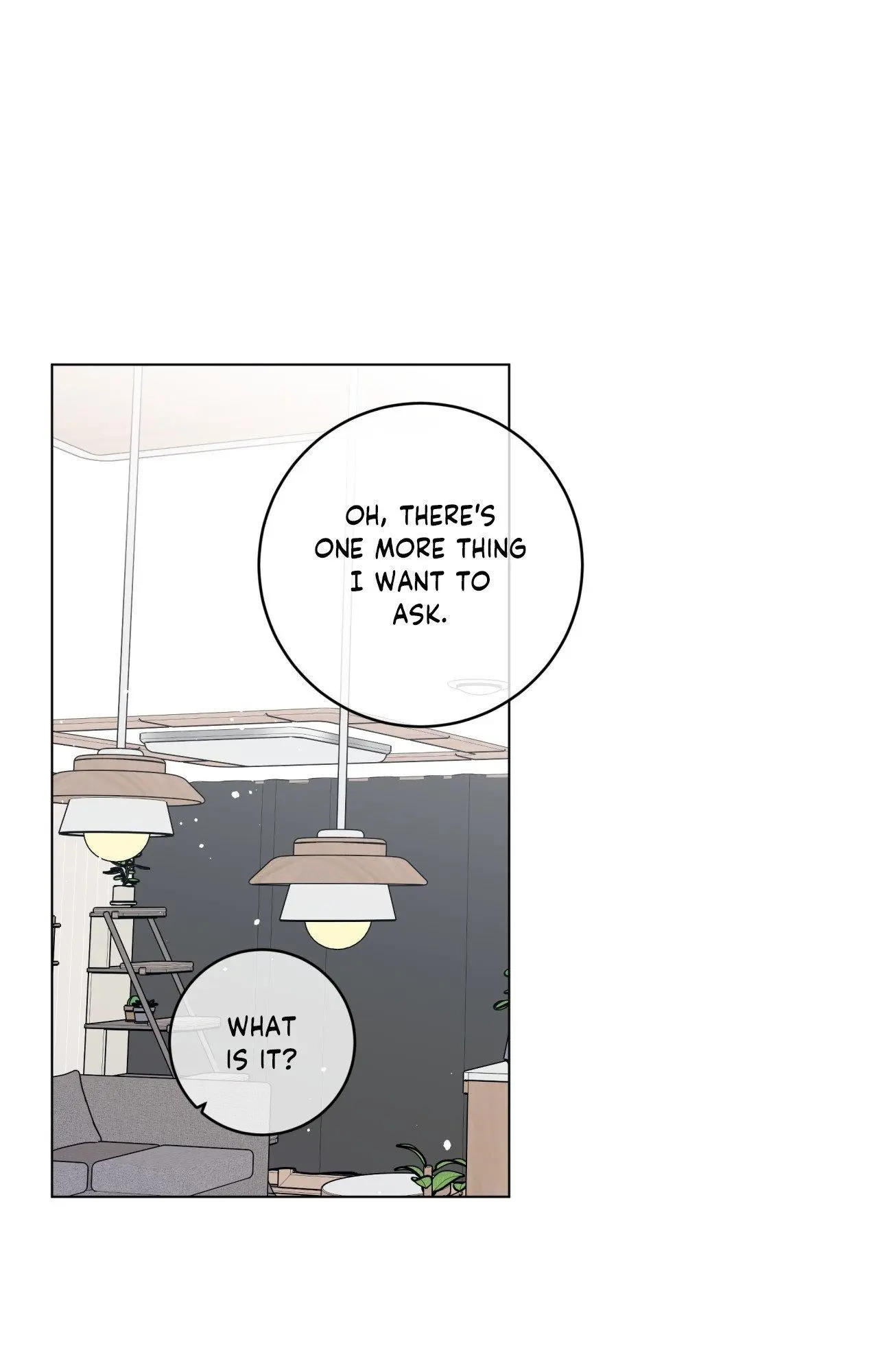 One Summer Day - Chapter 128 Page 84