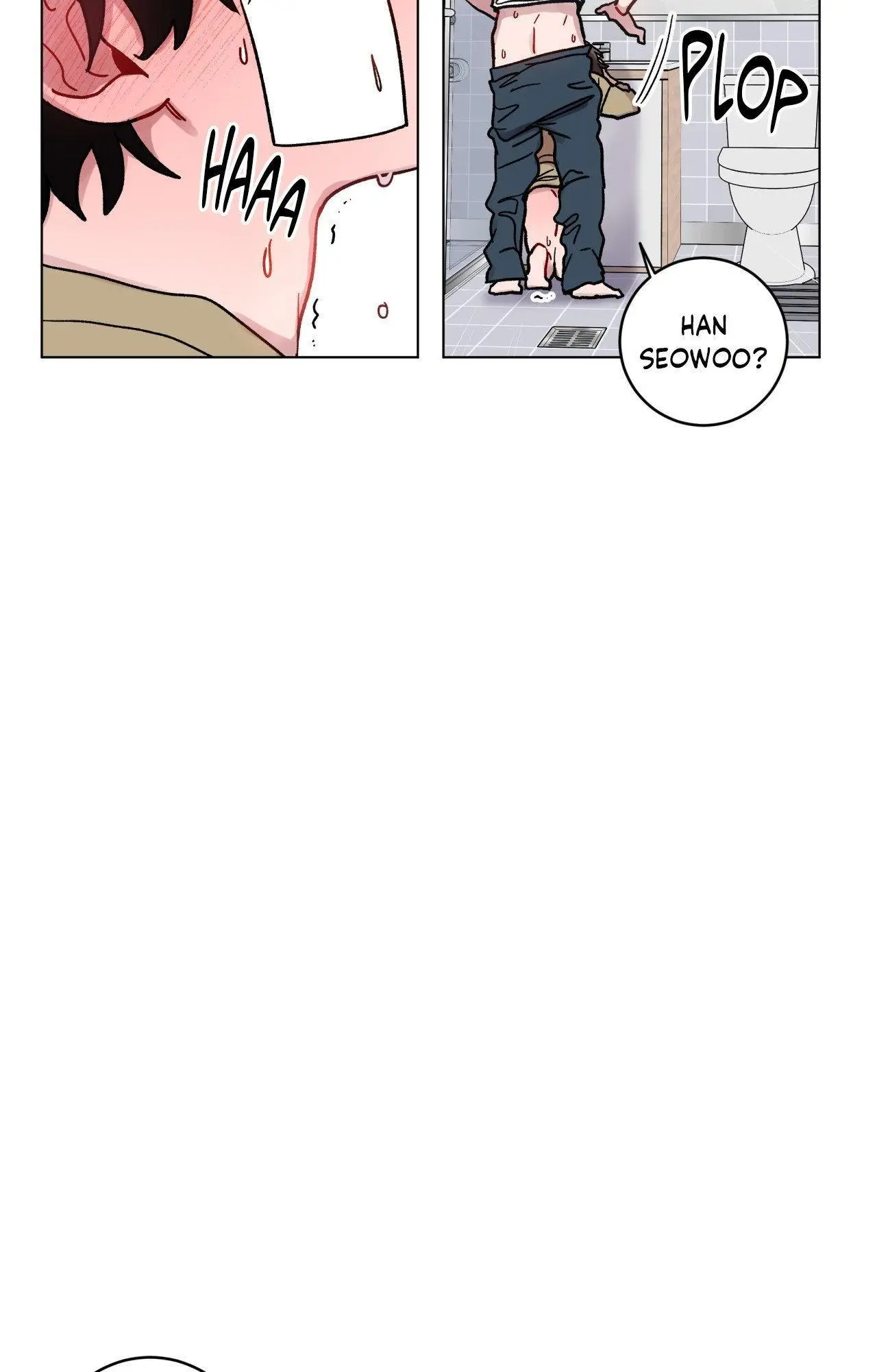 One Summer Day - Chapter 129 Page 15