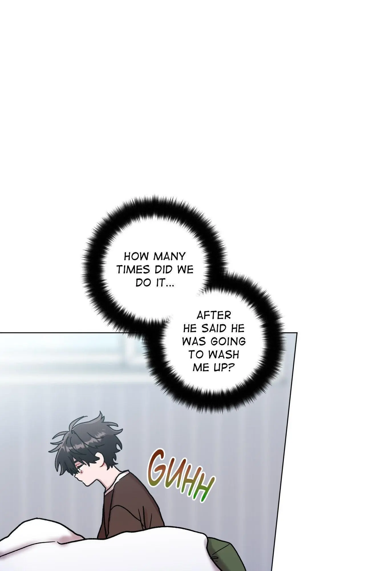 One Summer Day - Chapter 129 Page 27