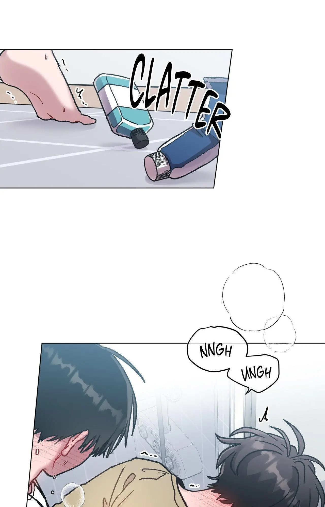 One Summer Day - Chapter 129 Page 3