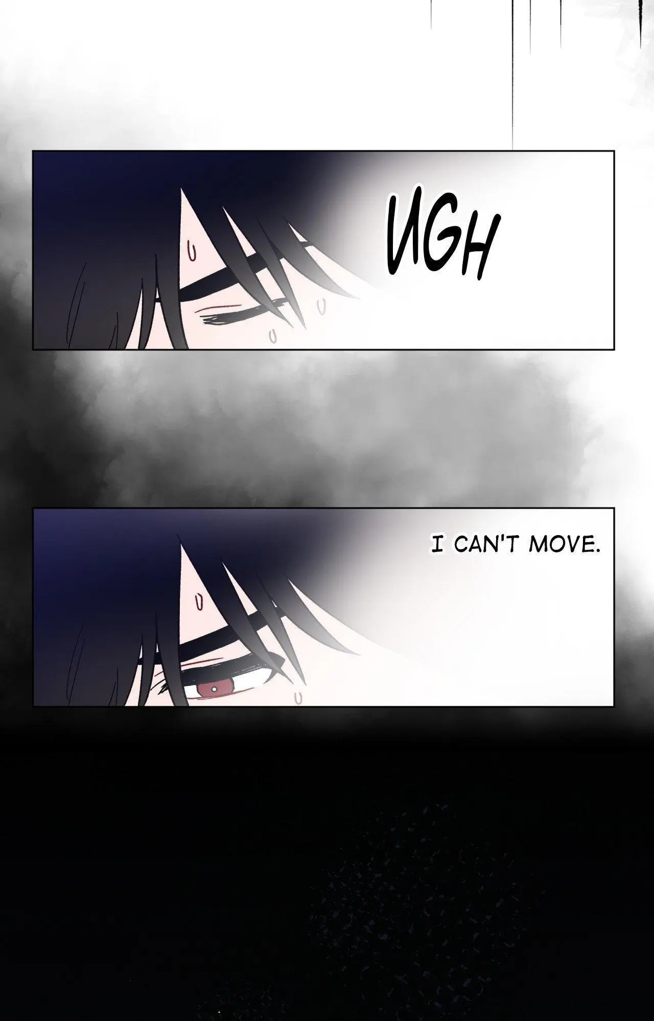 One Summer Day - Chapter 129 Page 33