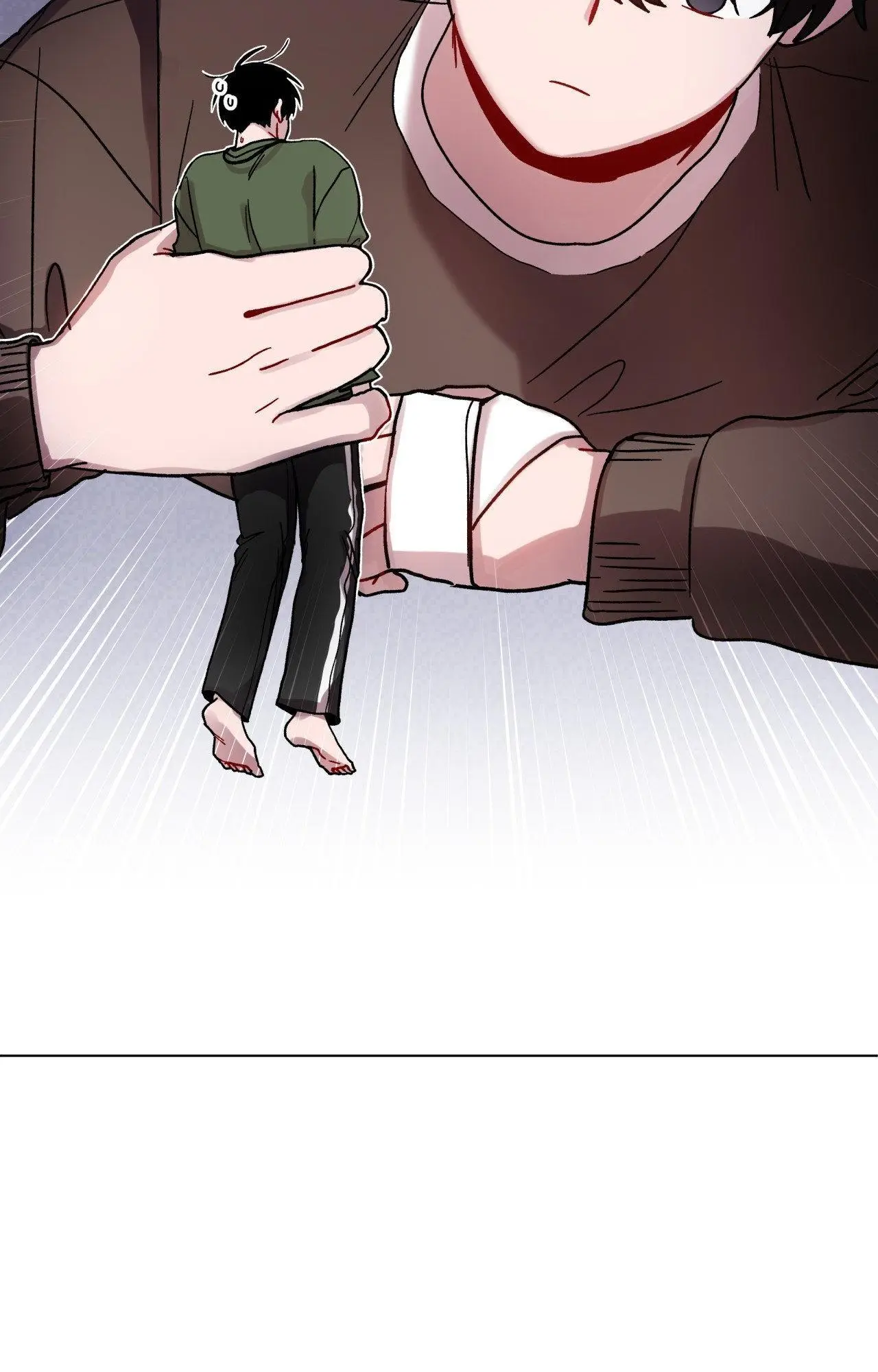 One Summer Day - Chapter 129 Page 38