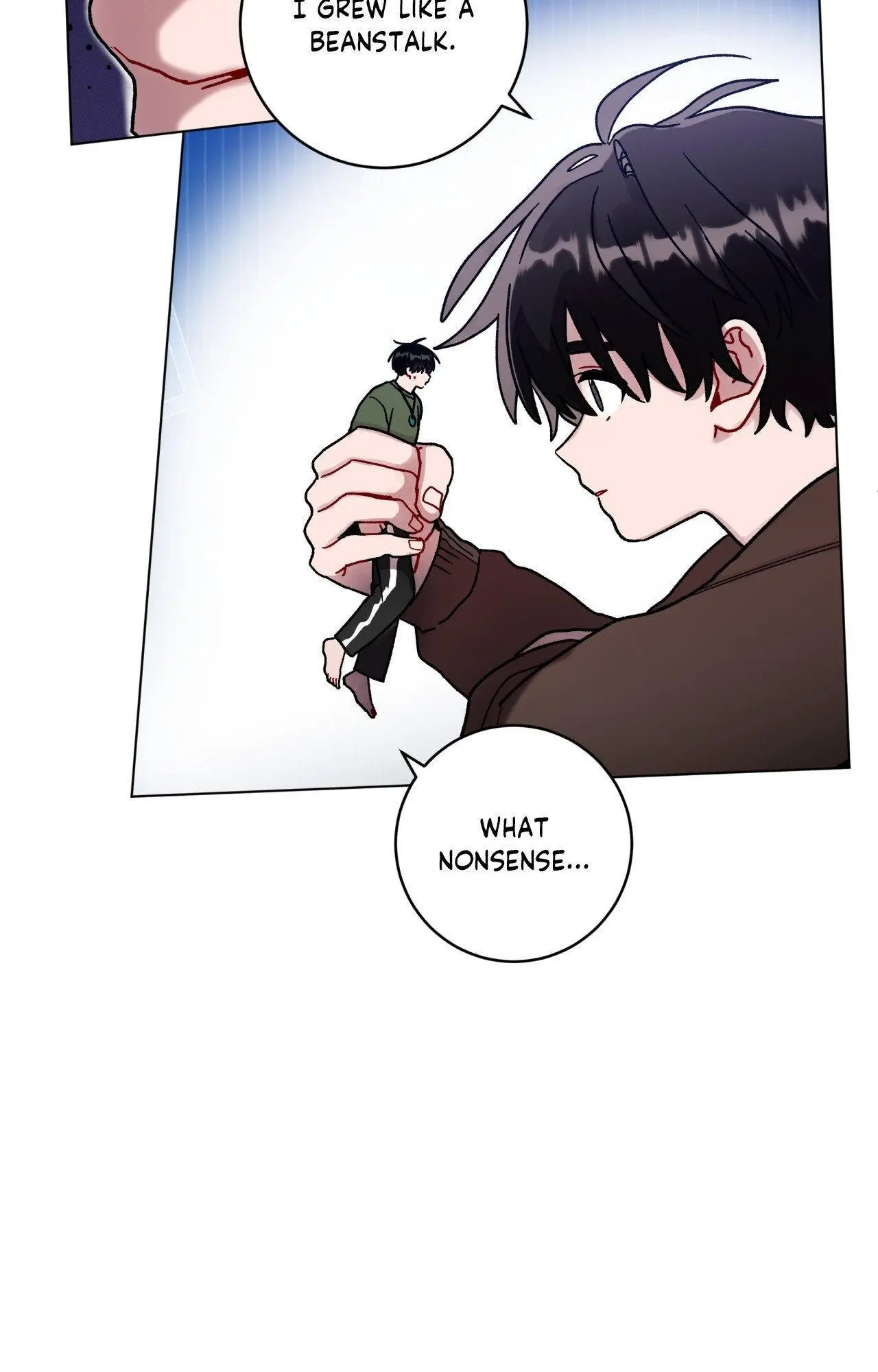 One Summer Day - Chapter 129 Page 40