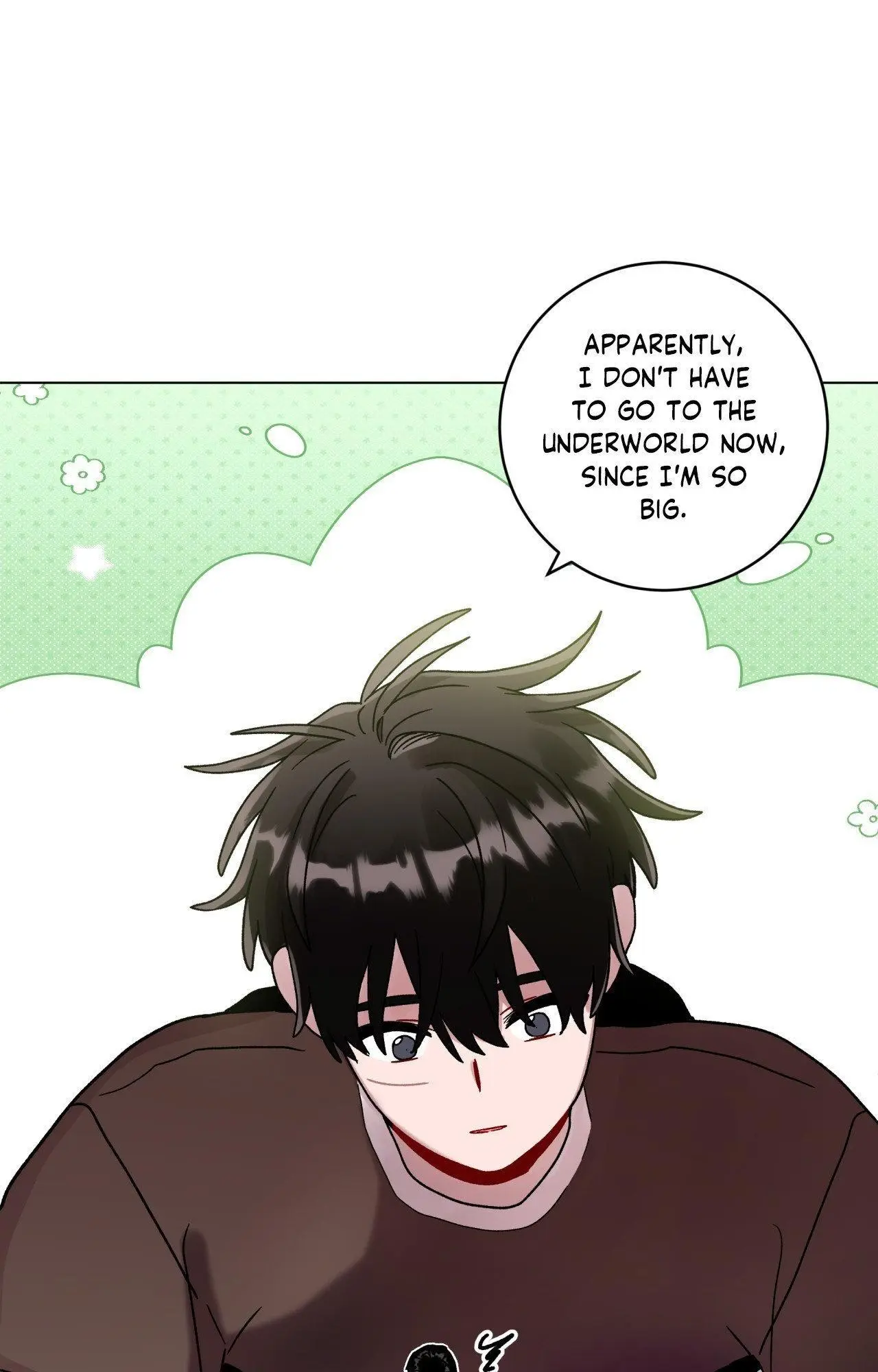 One Summer Day - Chapter 129 Page 41