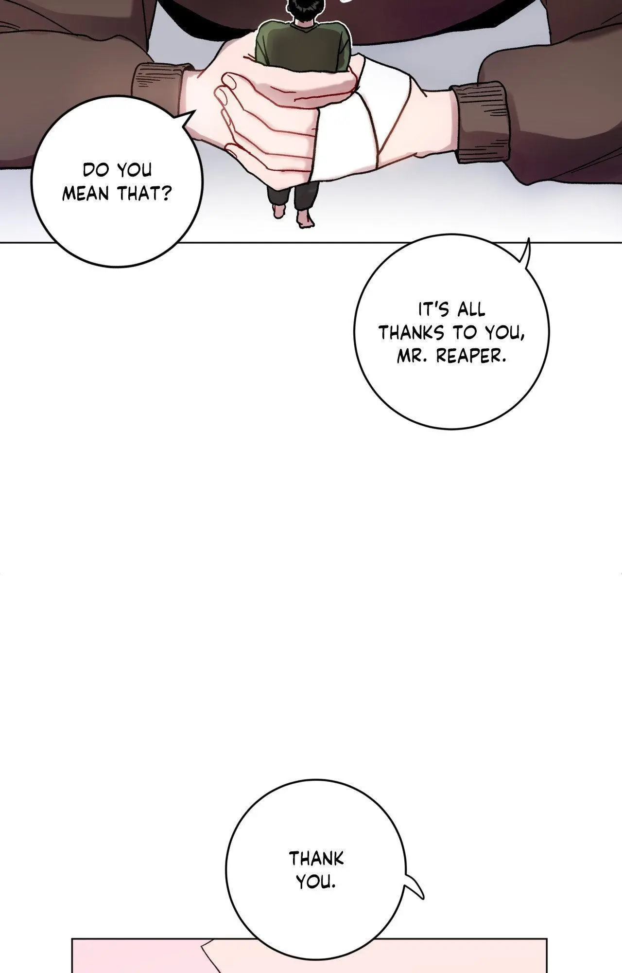 One Summer Day - Chapter 129 Page 42