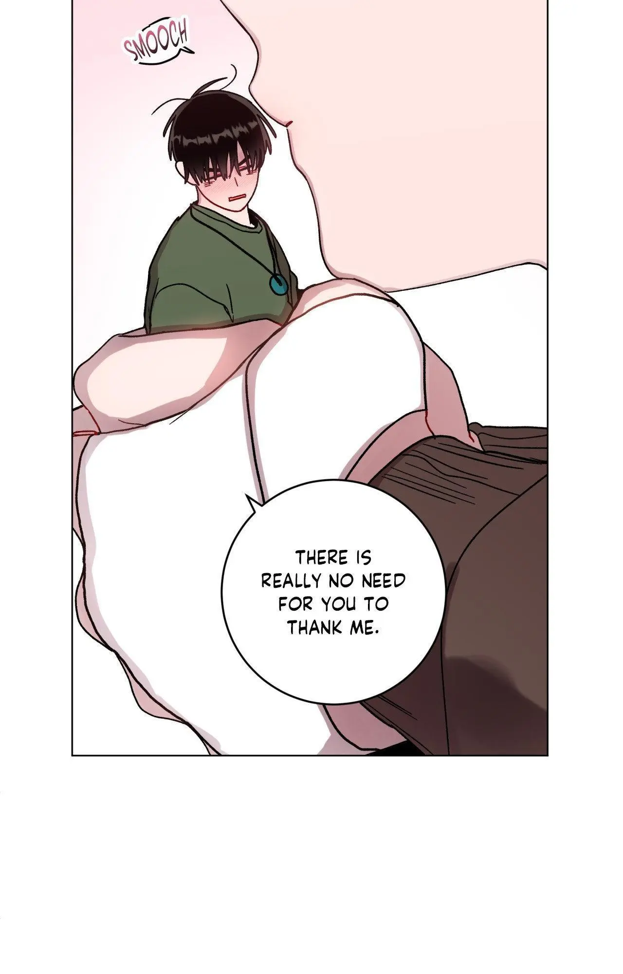 One Summer Day - Chapter 129 Page 43