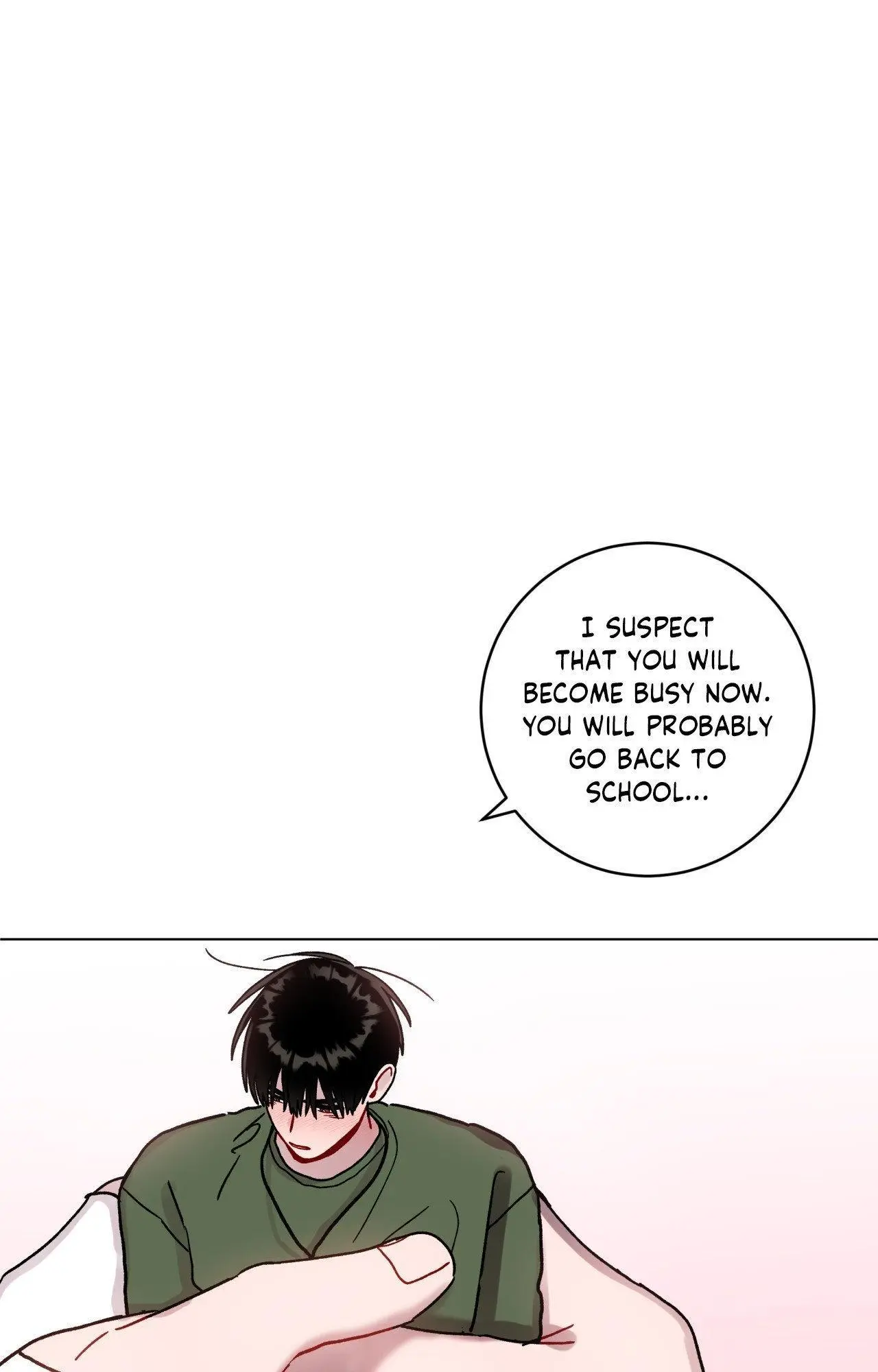 One Summer Day - Chapter 129 Page 45