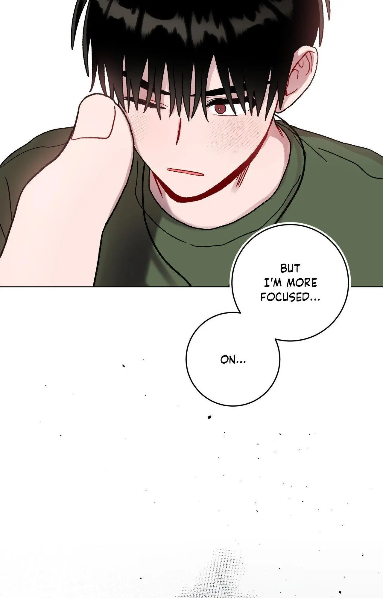 One Summer Day - Chapter 129 Page 47