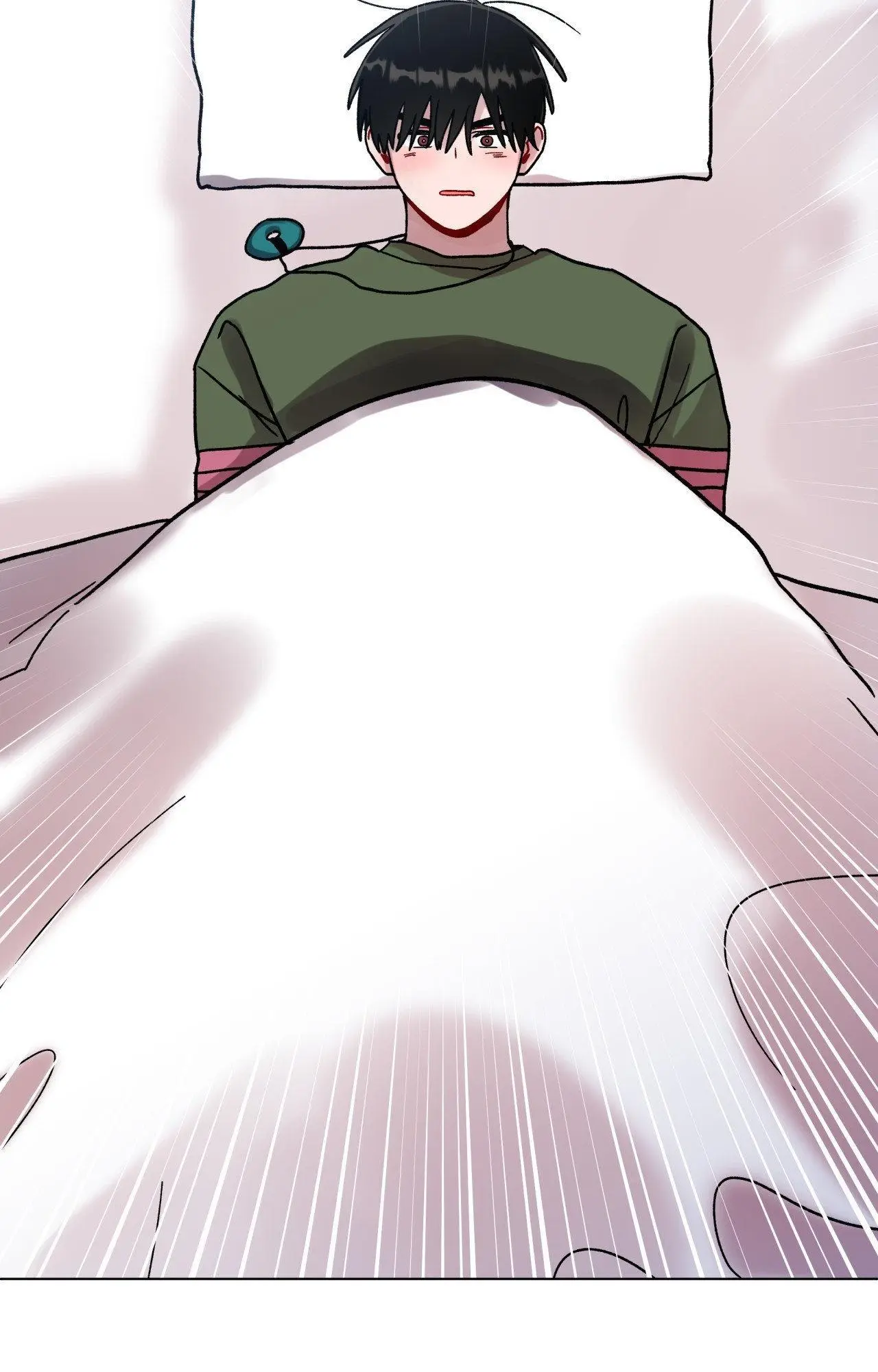 One Summer Day - Chapter 129 Page 52