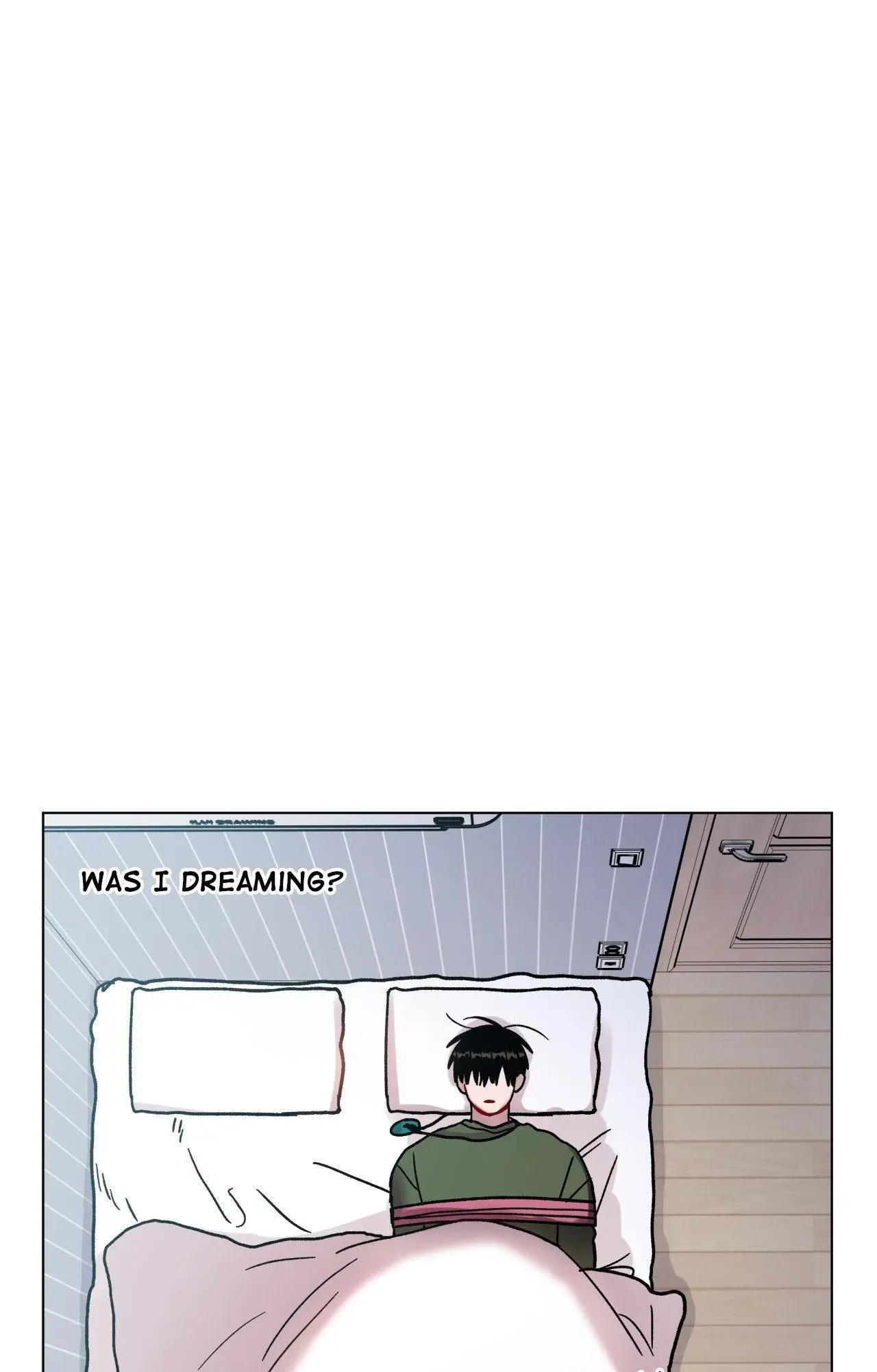 One Summer Day - Chapter 129 Page 53