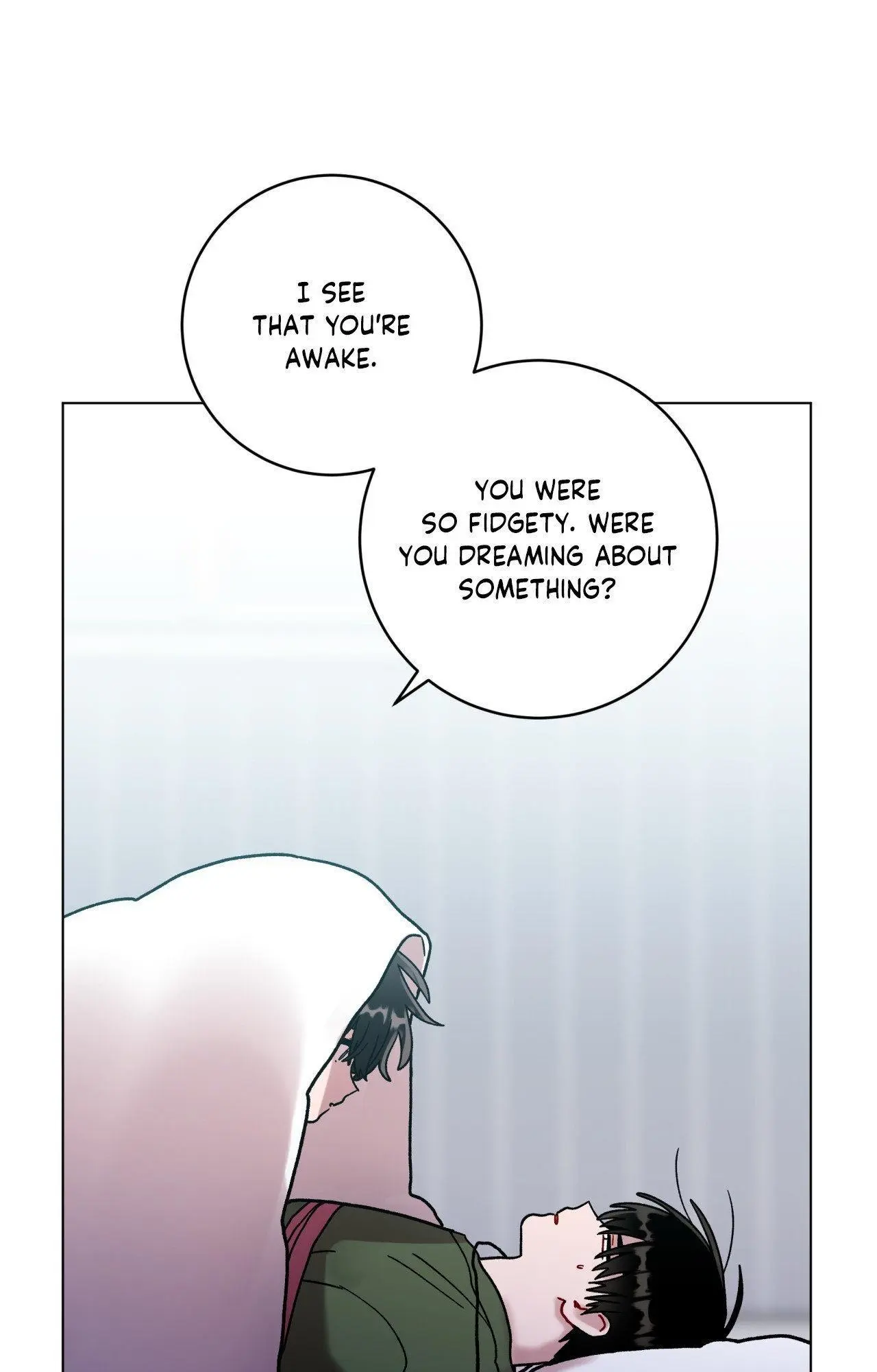 One Summer Day - Chapter 129 Page 55