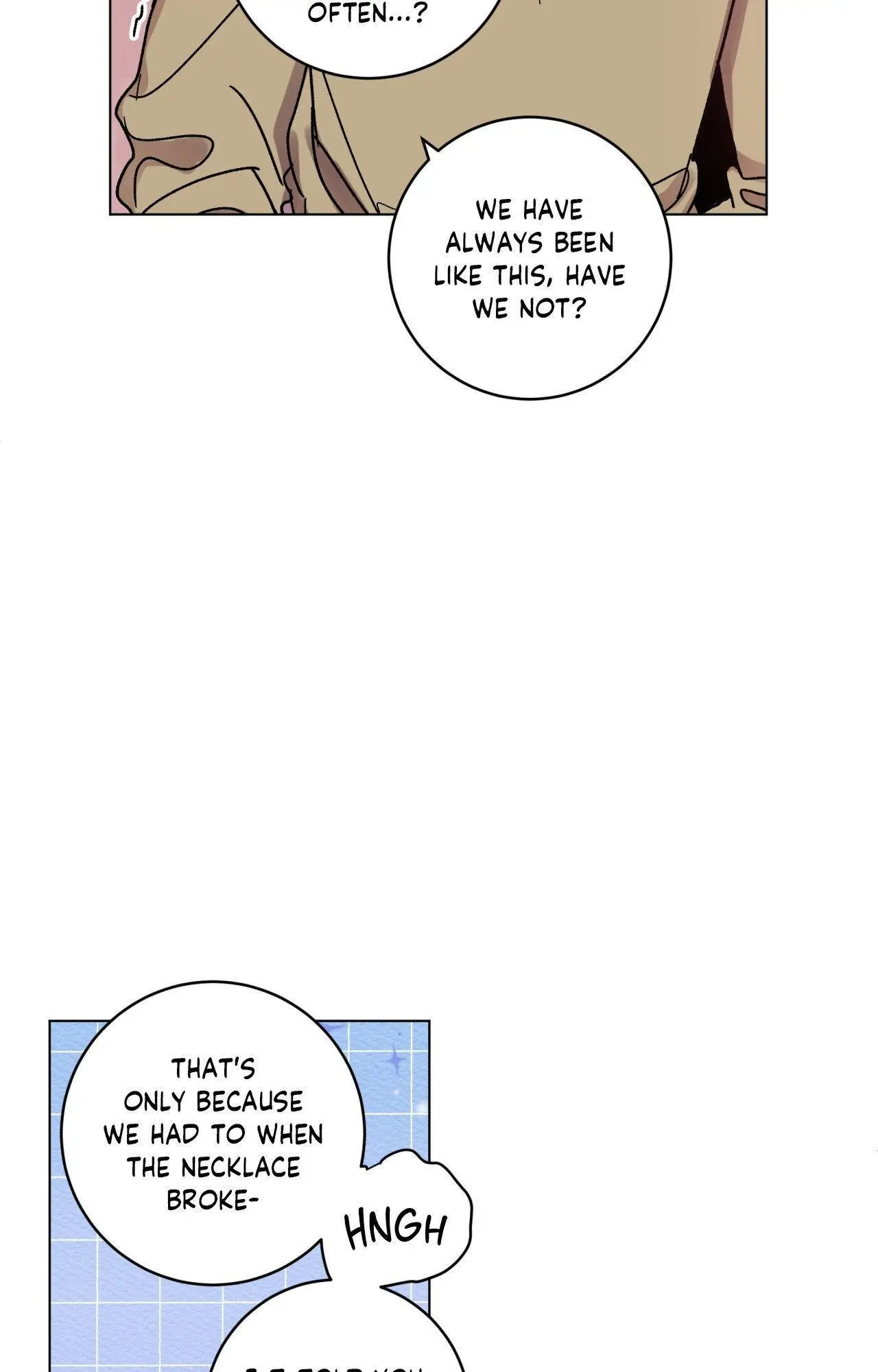 One Summer Day - Chapter 129 Page 6