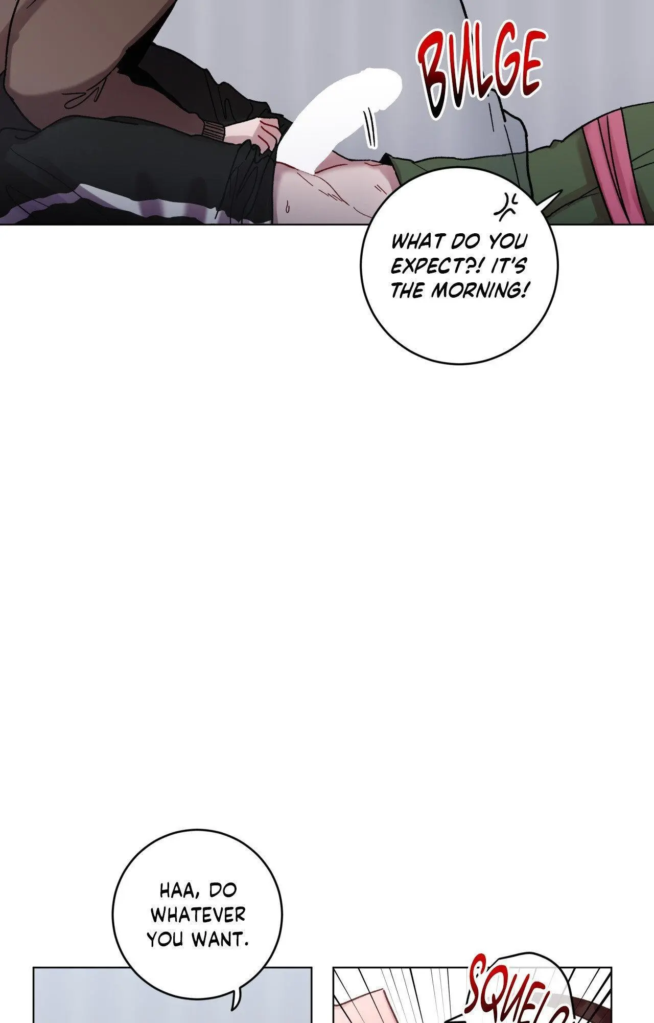 One Summer Day - Chapter 129 Page 60