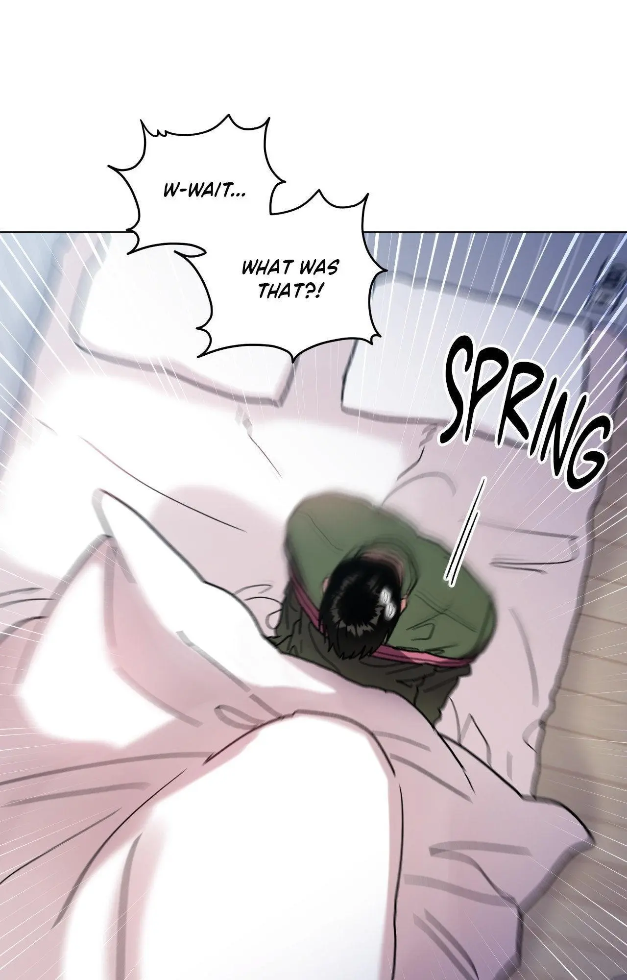 One Summer Day - Chapter 129 Page 62
