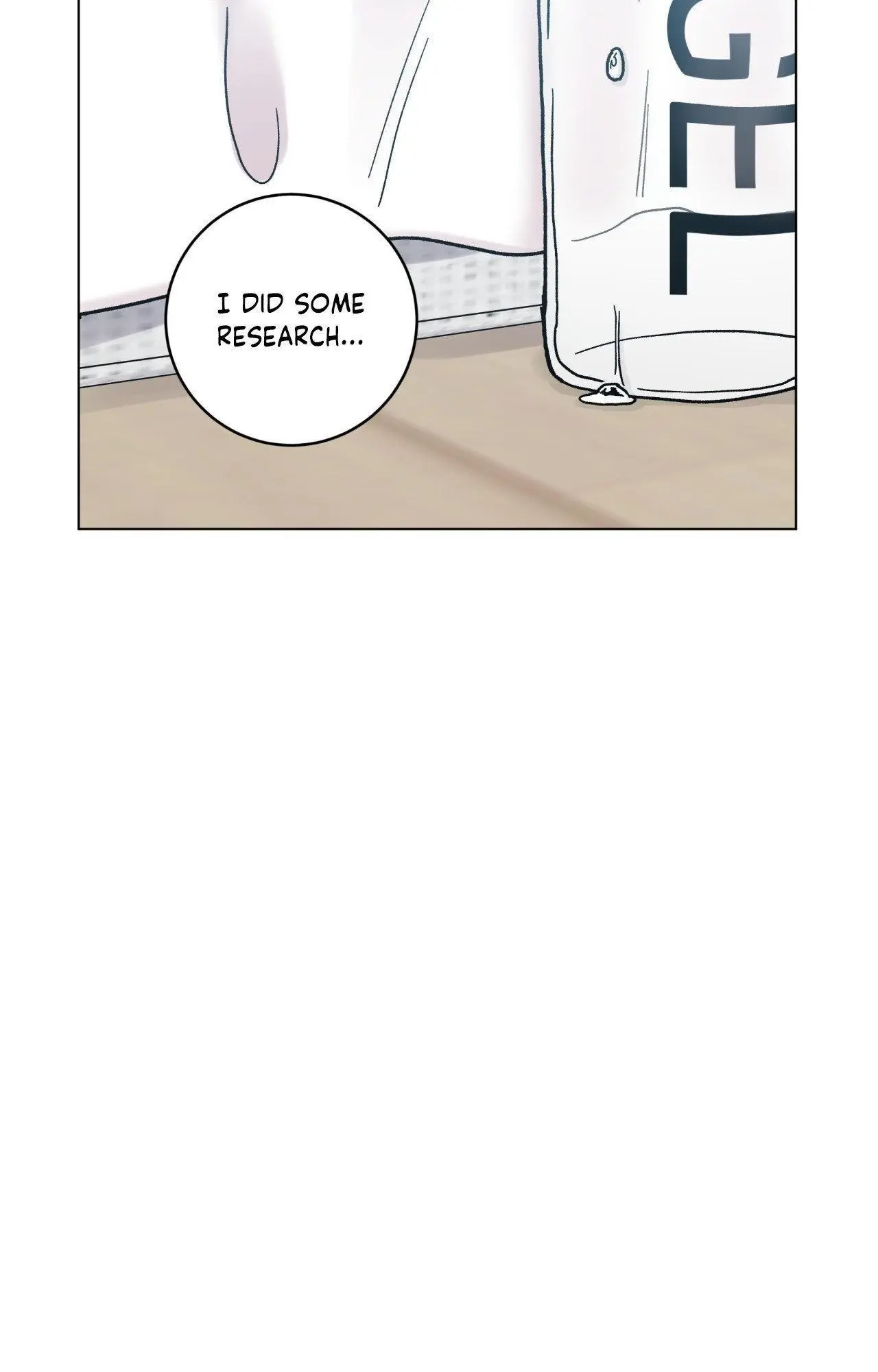 One Summer Day - Chapter 129 Page 64