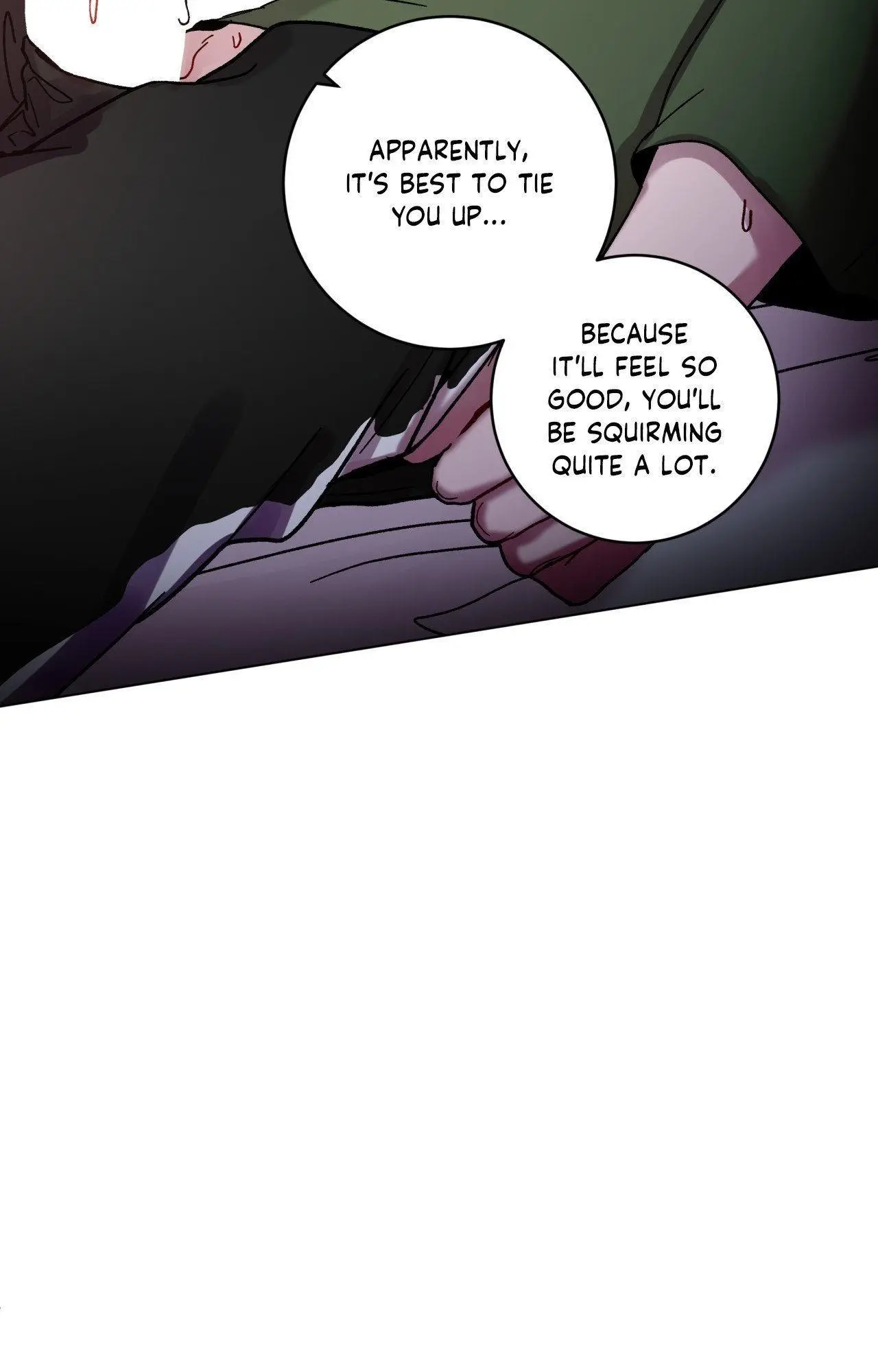One Summer Day - Chapter 129 Page 68