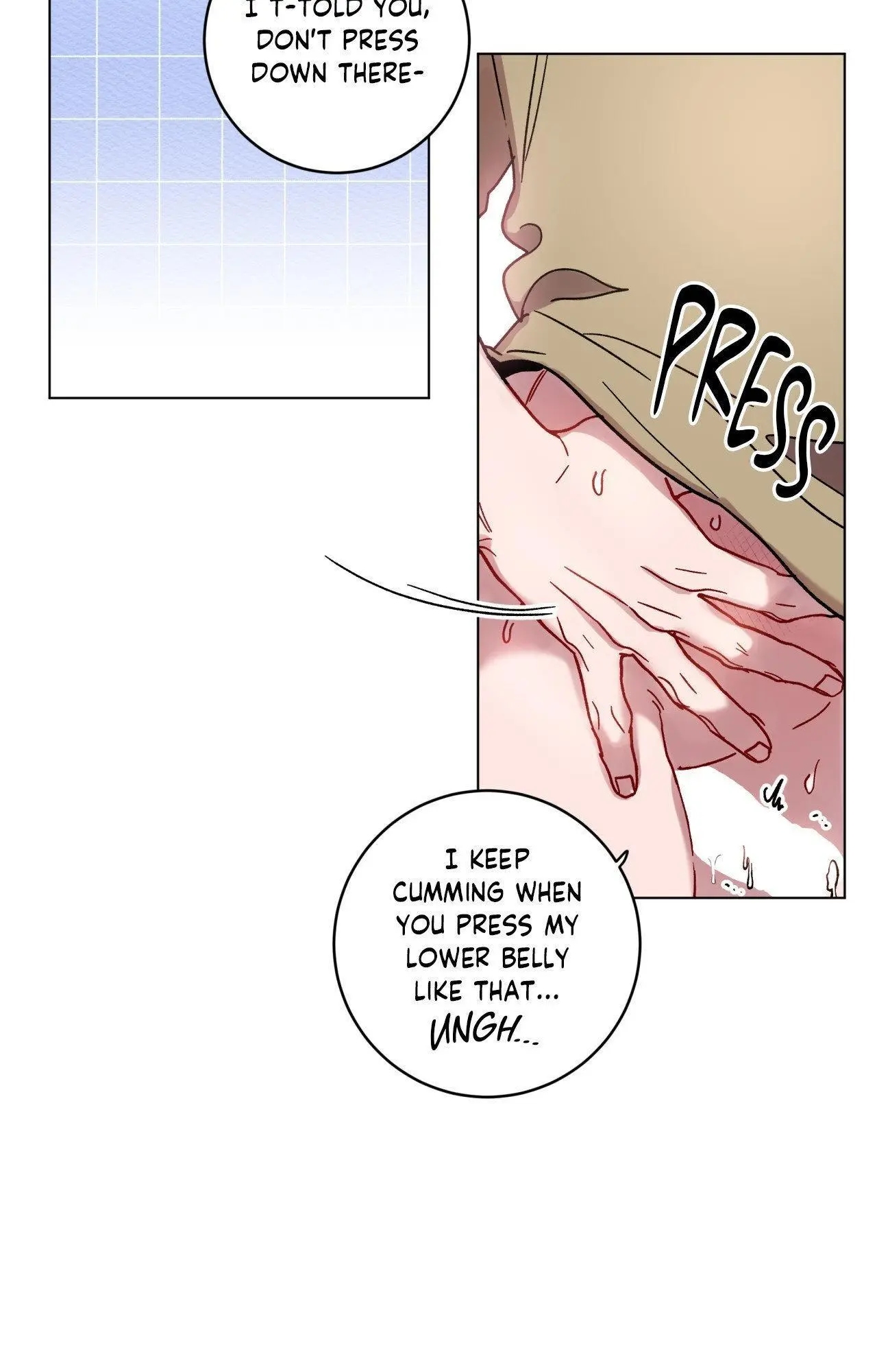 One Summer Day - Chapter 129 Page 7