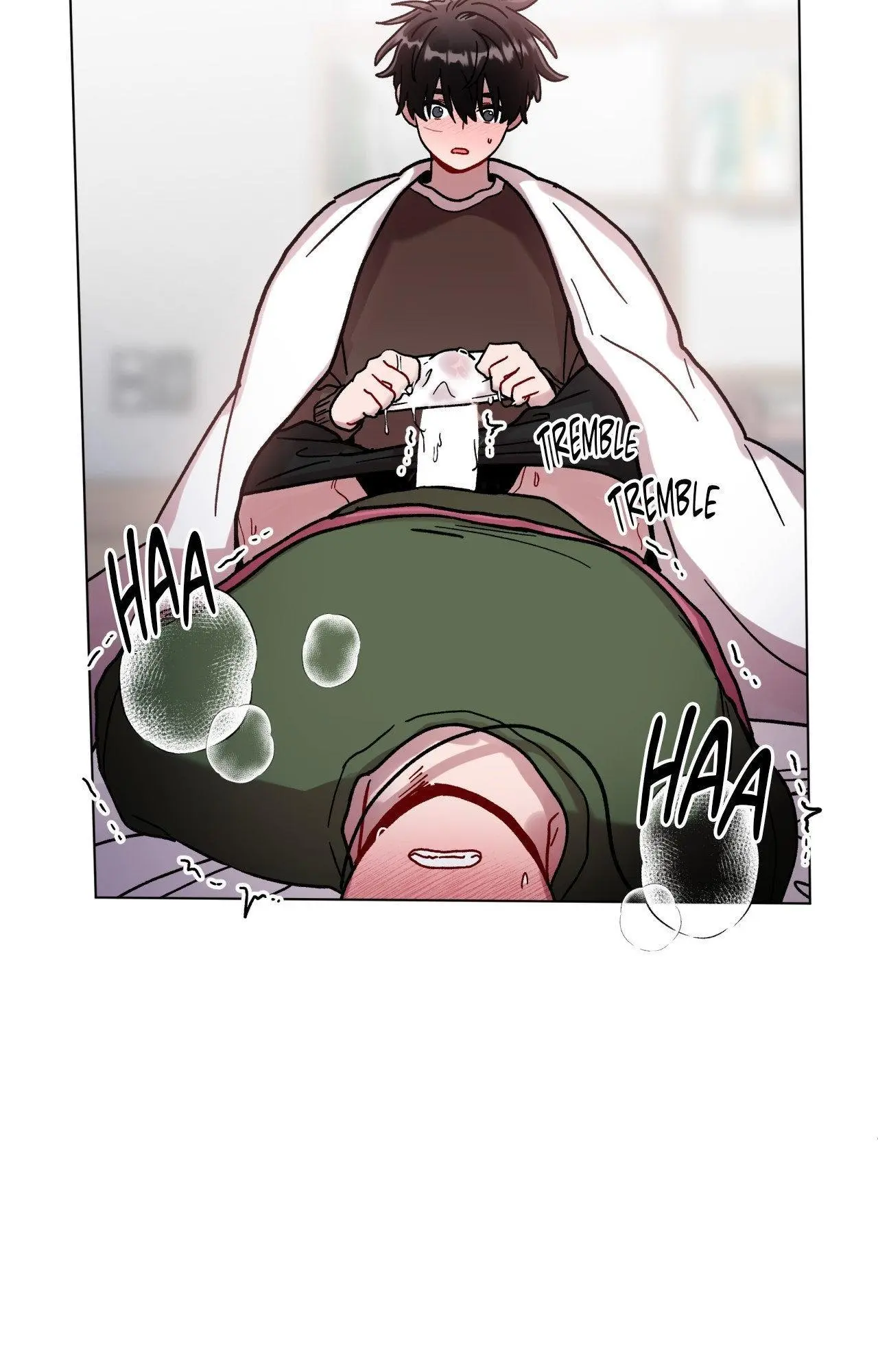 One Summer Day - Chapter 129 Page 72