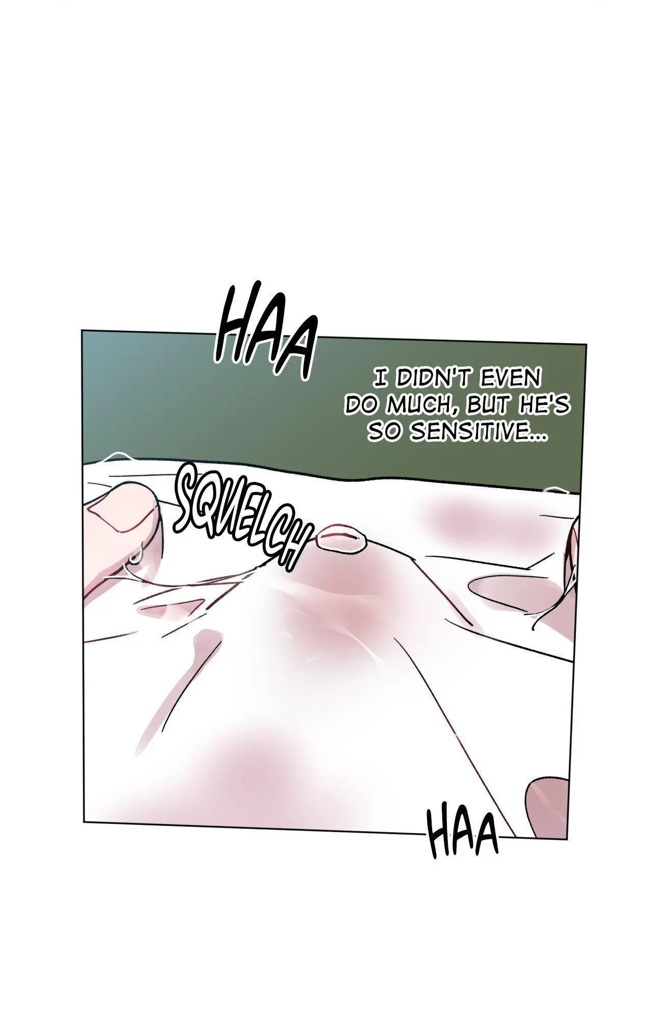 One Summer Day - Chapter 129 Page 74