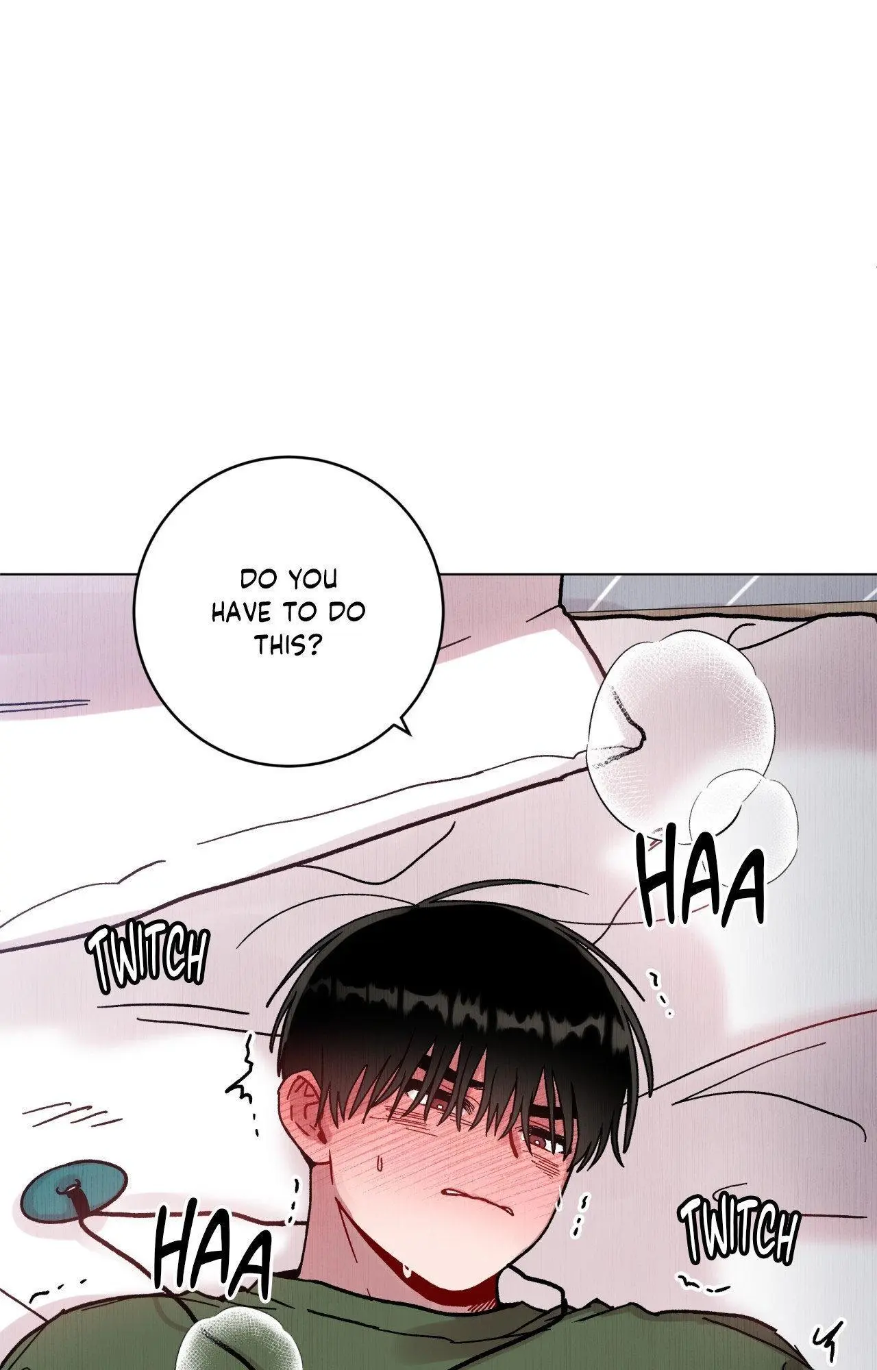 One Summer Day - Chapter 129 Page 76