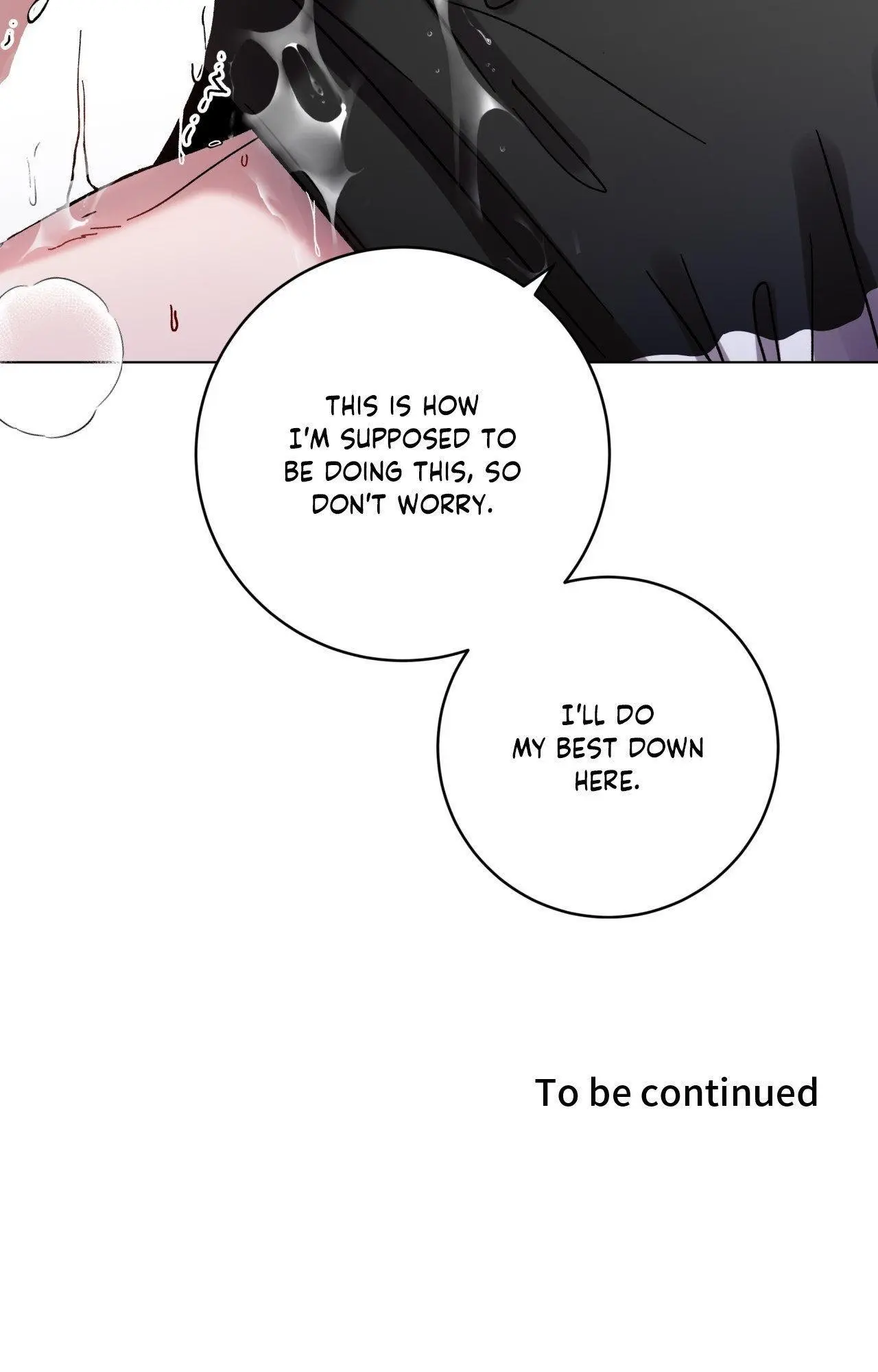 One Summer Day - Chapter 129 Page 80