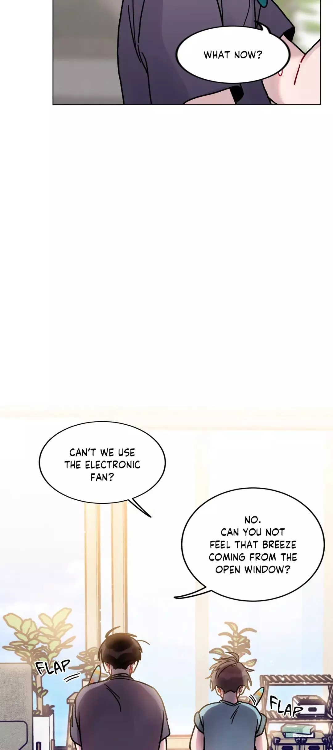 One Summer Day - Chapter 13 Page 11