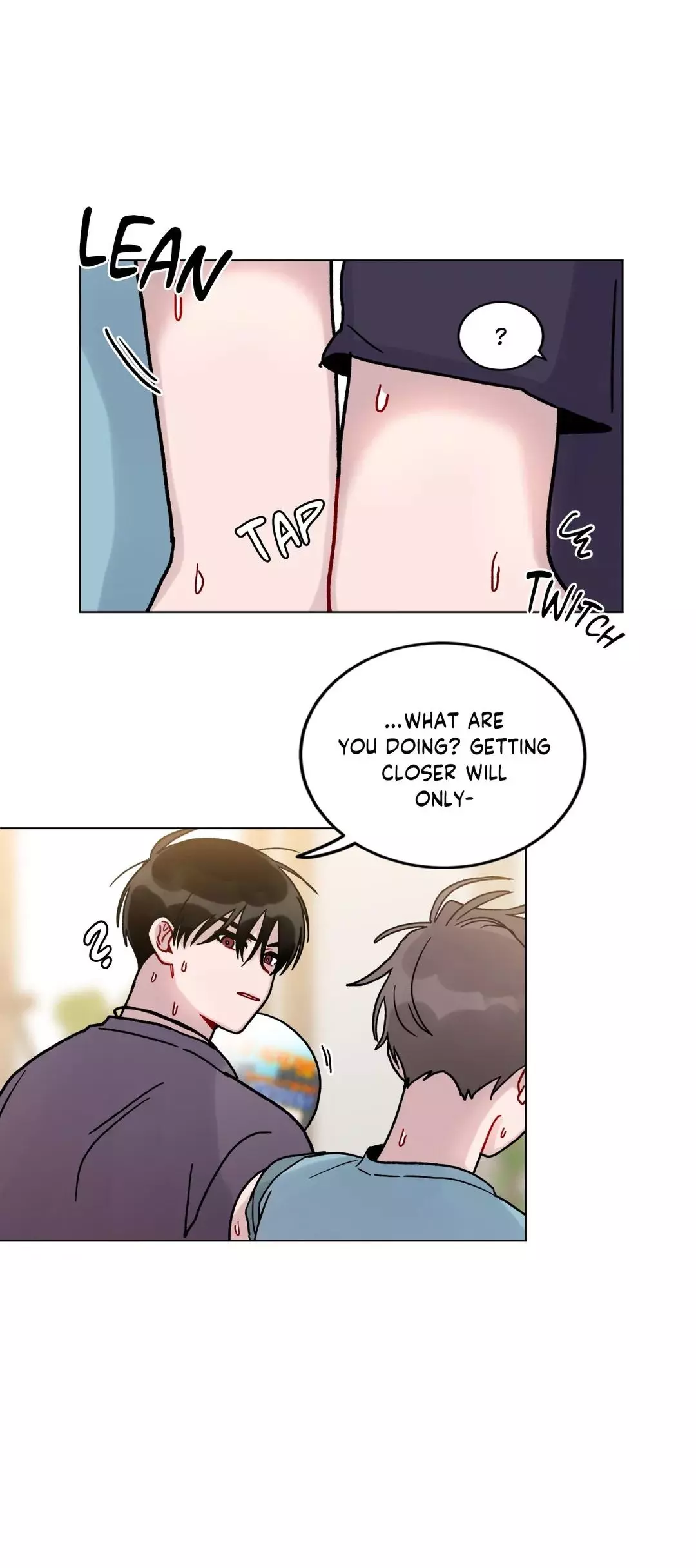 One Summer Day - Chapter 13 Page 14