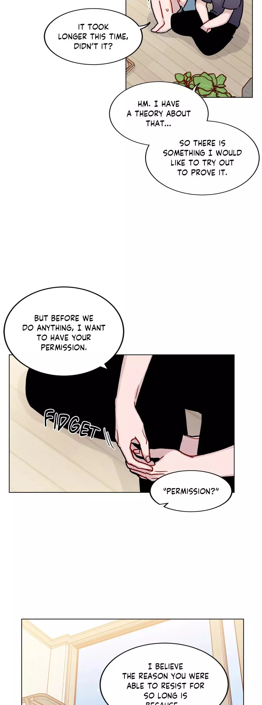 One Summer Day - Chapter 13 Page 17