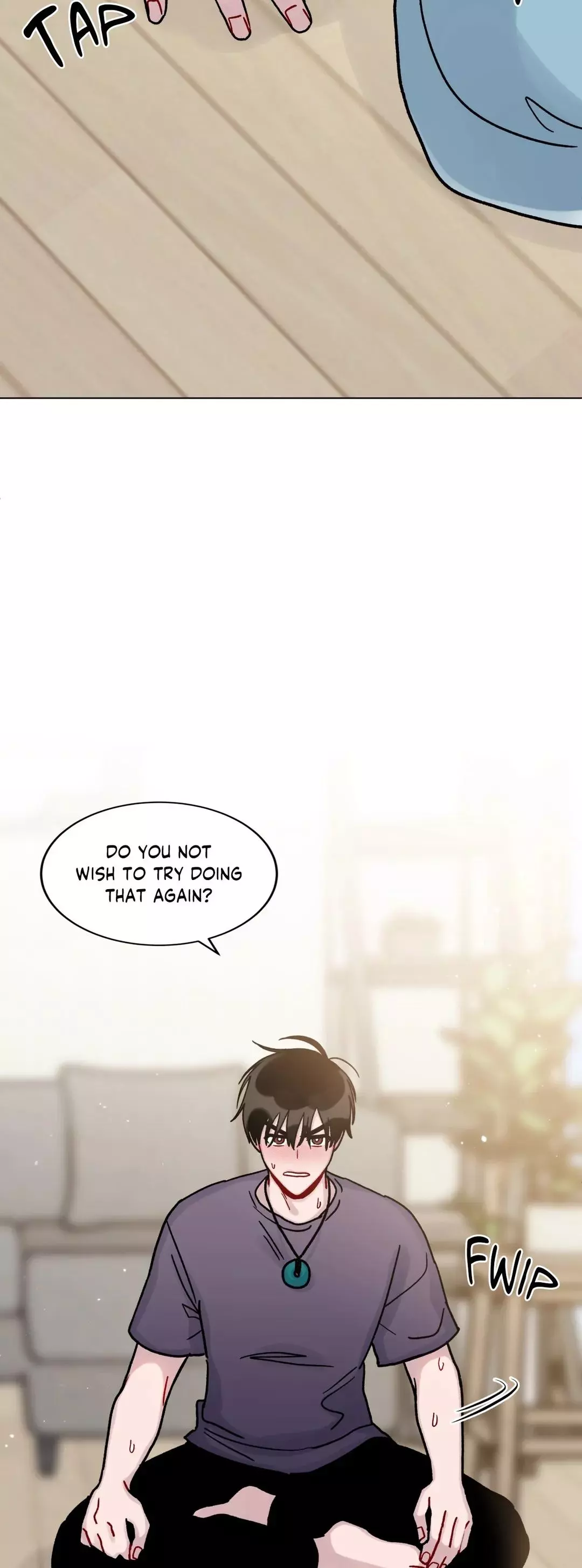 One Summer Day - Chapter 13 Page 20