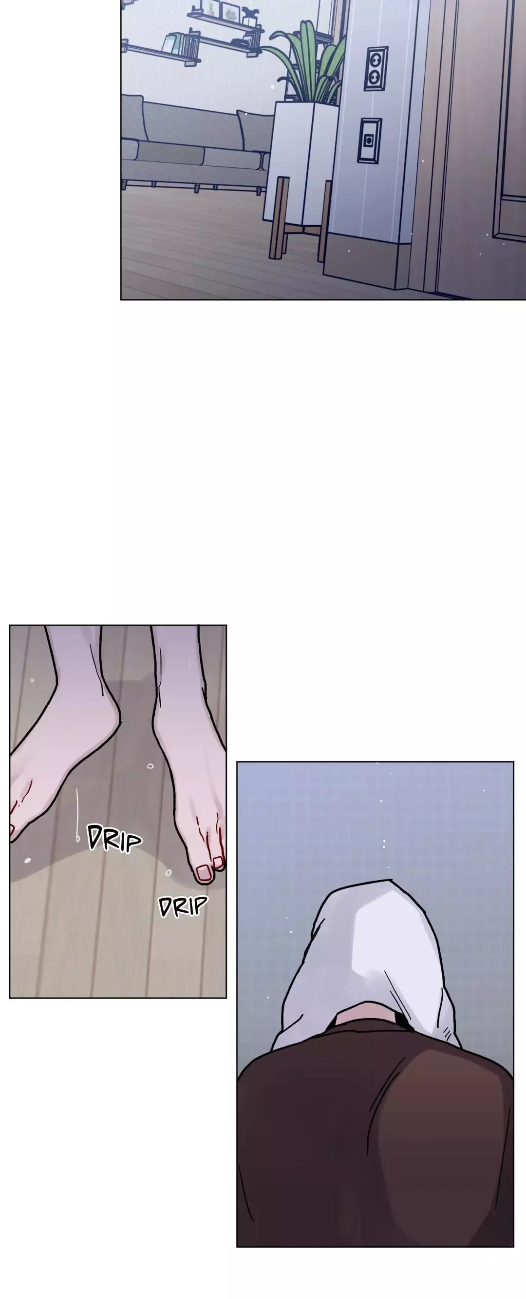 One Summer Day - Chapter 13 Page 27