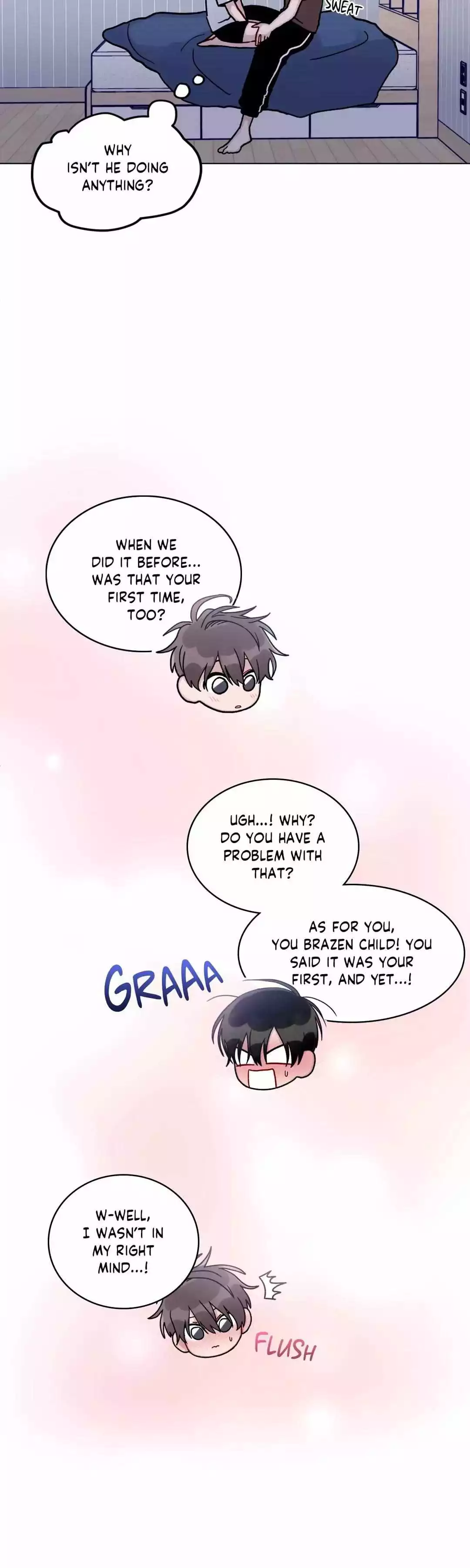 One Summer Day - Chapter 13 Page 33