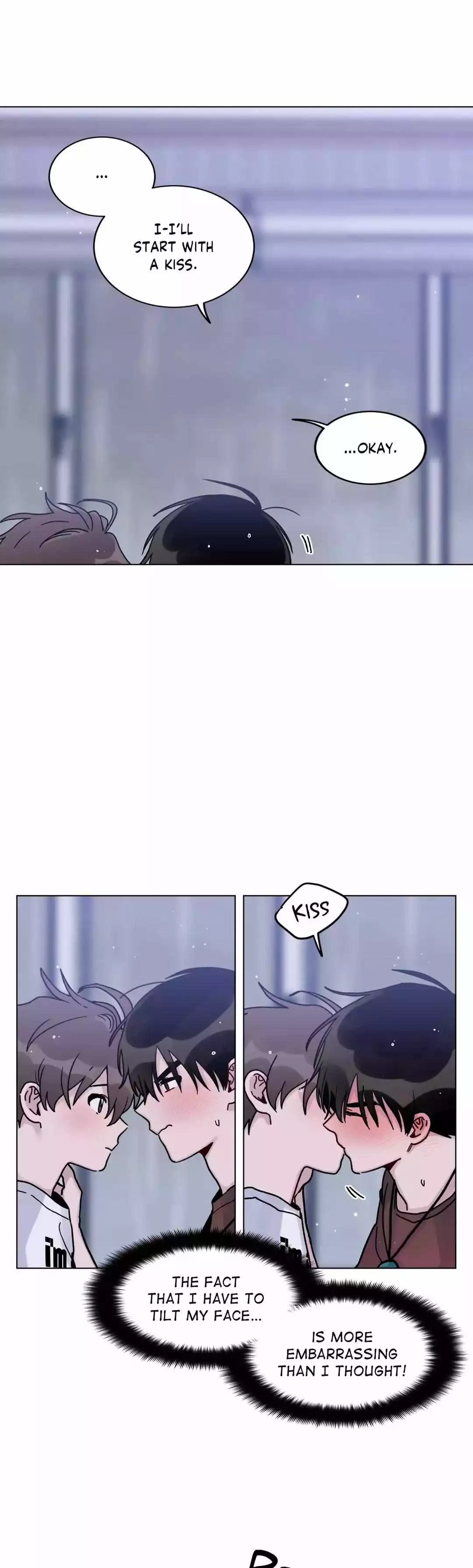 One Summer Day - Chapter 13 Page 34