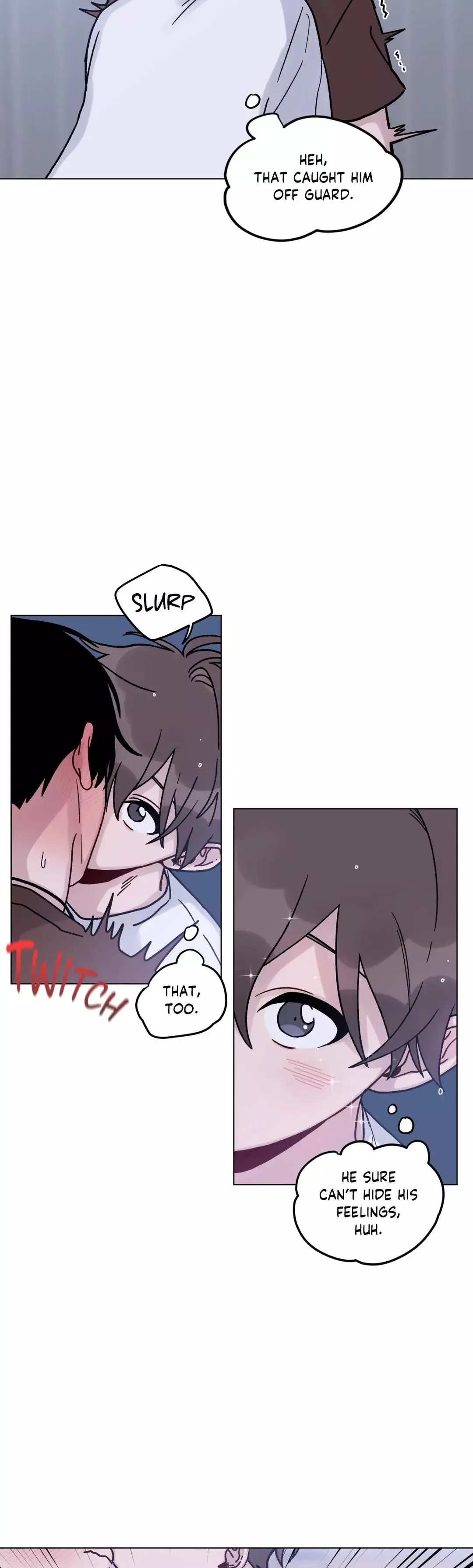 One Summer Day - Chapter 13 Page 36