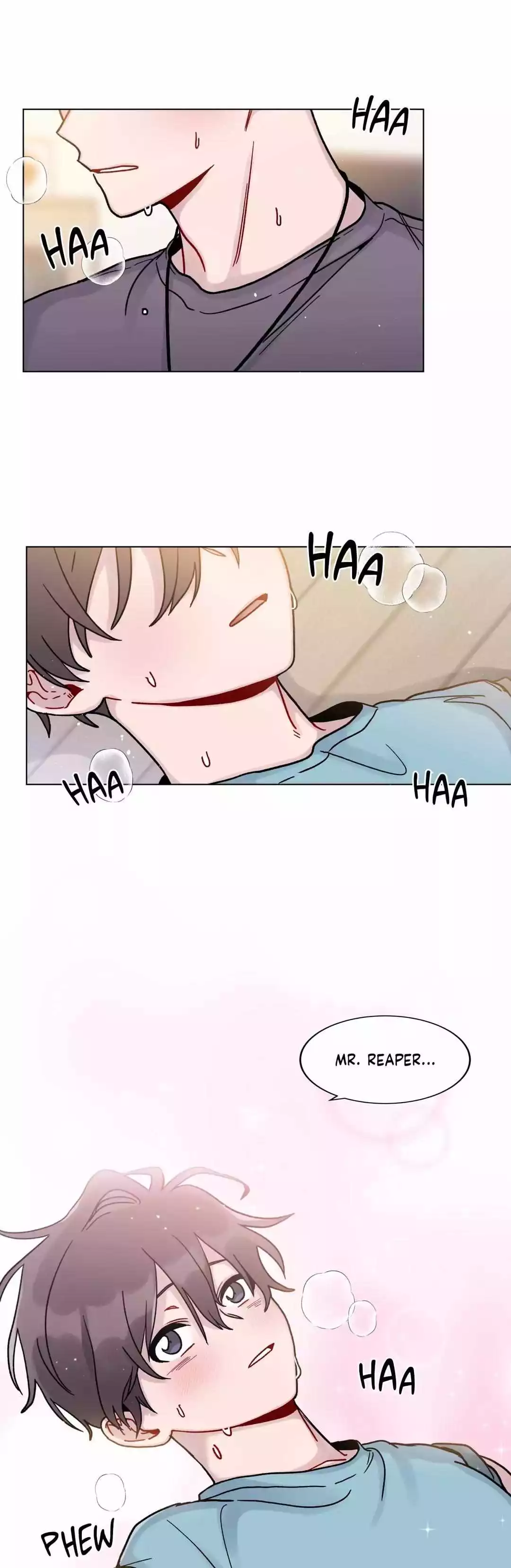 One Summer Day - Chapter 13 Page 4