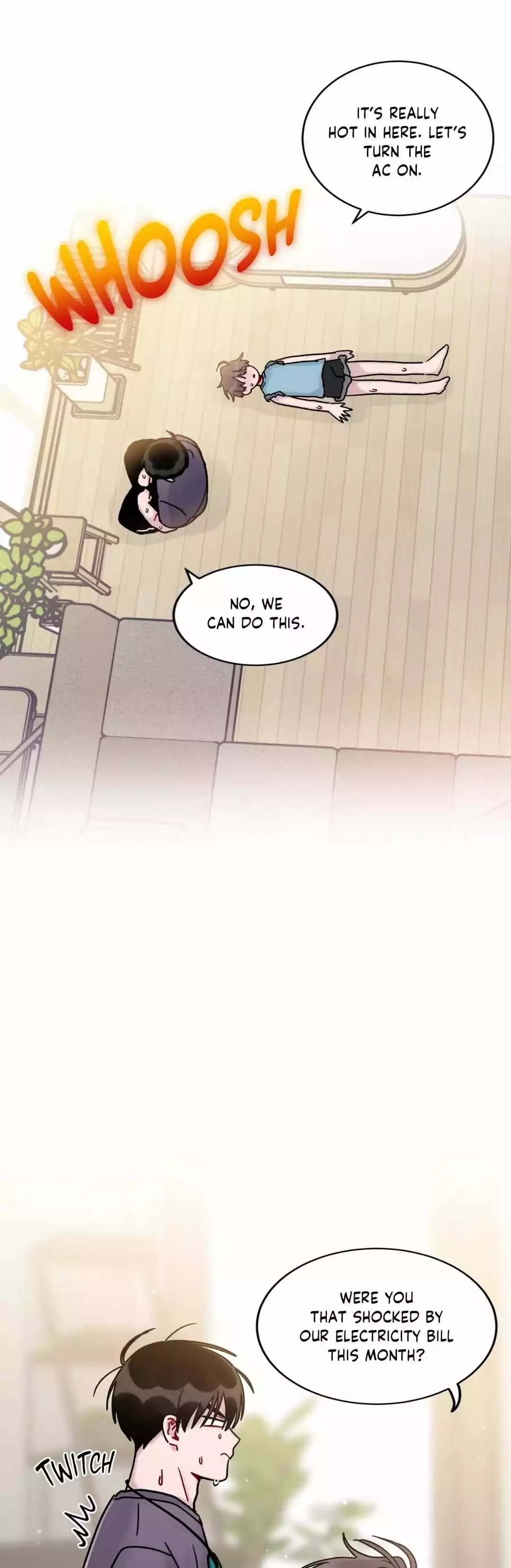 One Summer Day - Chapter 13 Page 6
