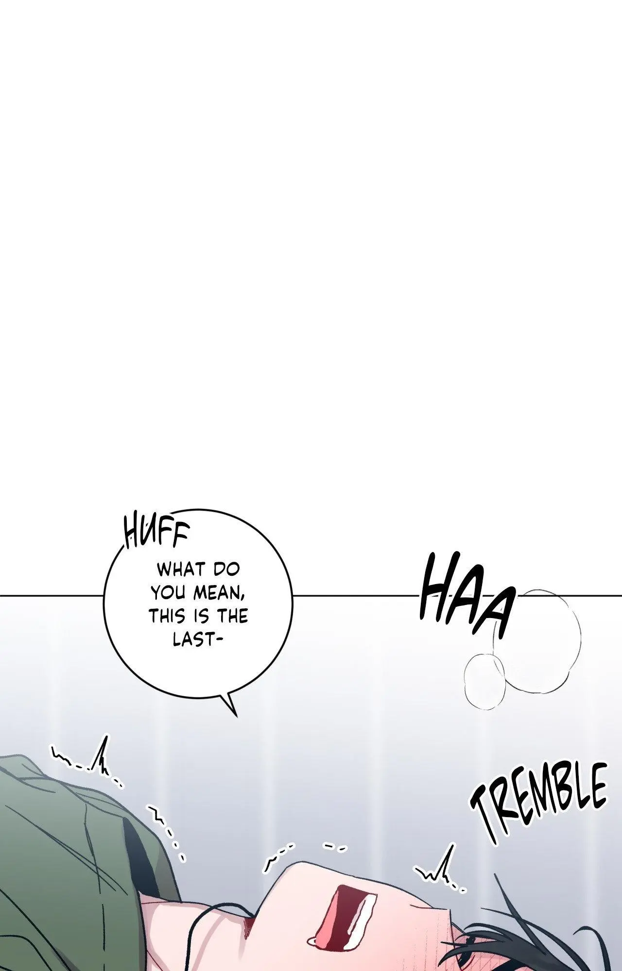 One Summer Day - Chapter 130 Page 10