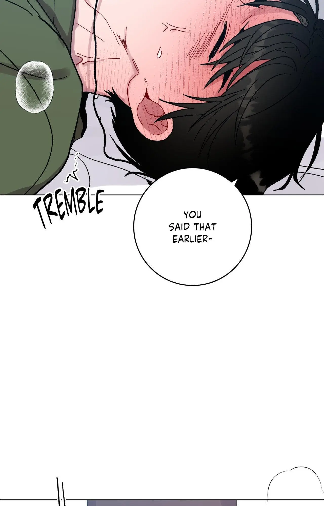 One Summer Day - Chapter 130 Page 11